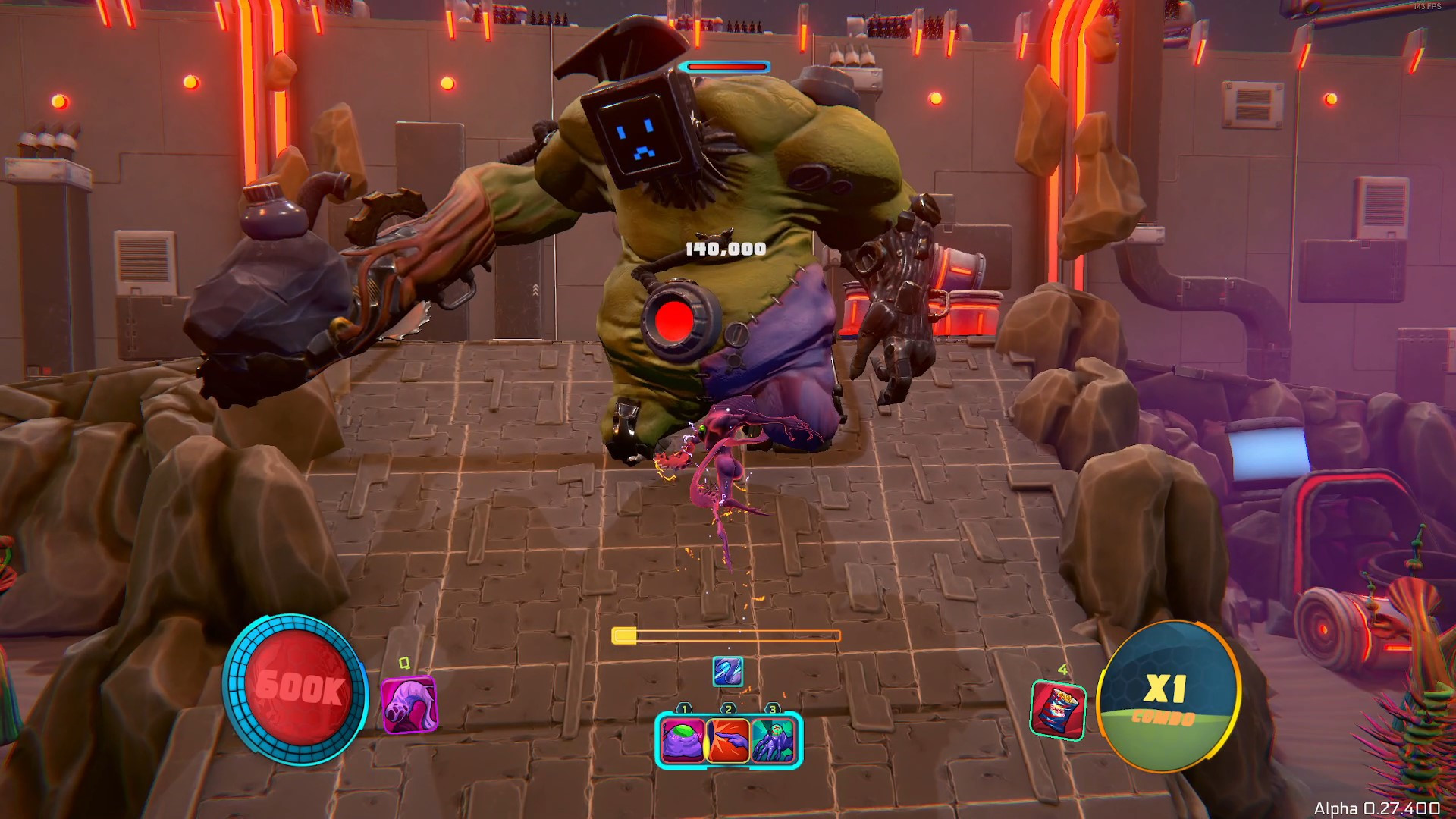 BADA S.S. screenshot 6