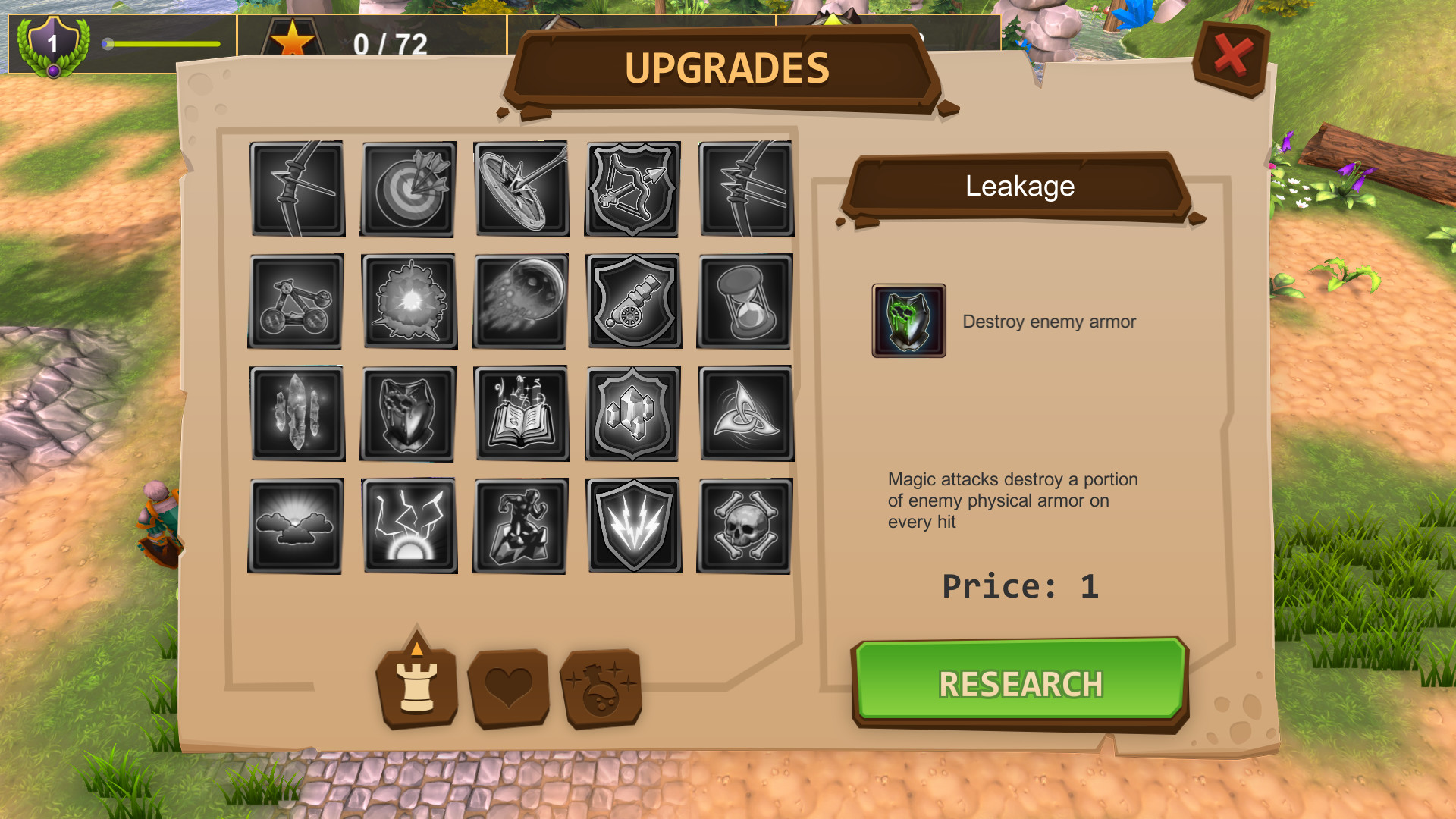 Ezaron Defense Alpha screenshot 5