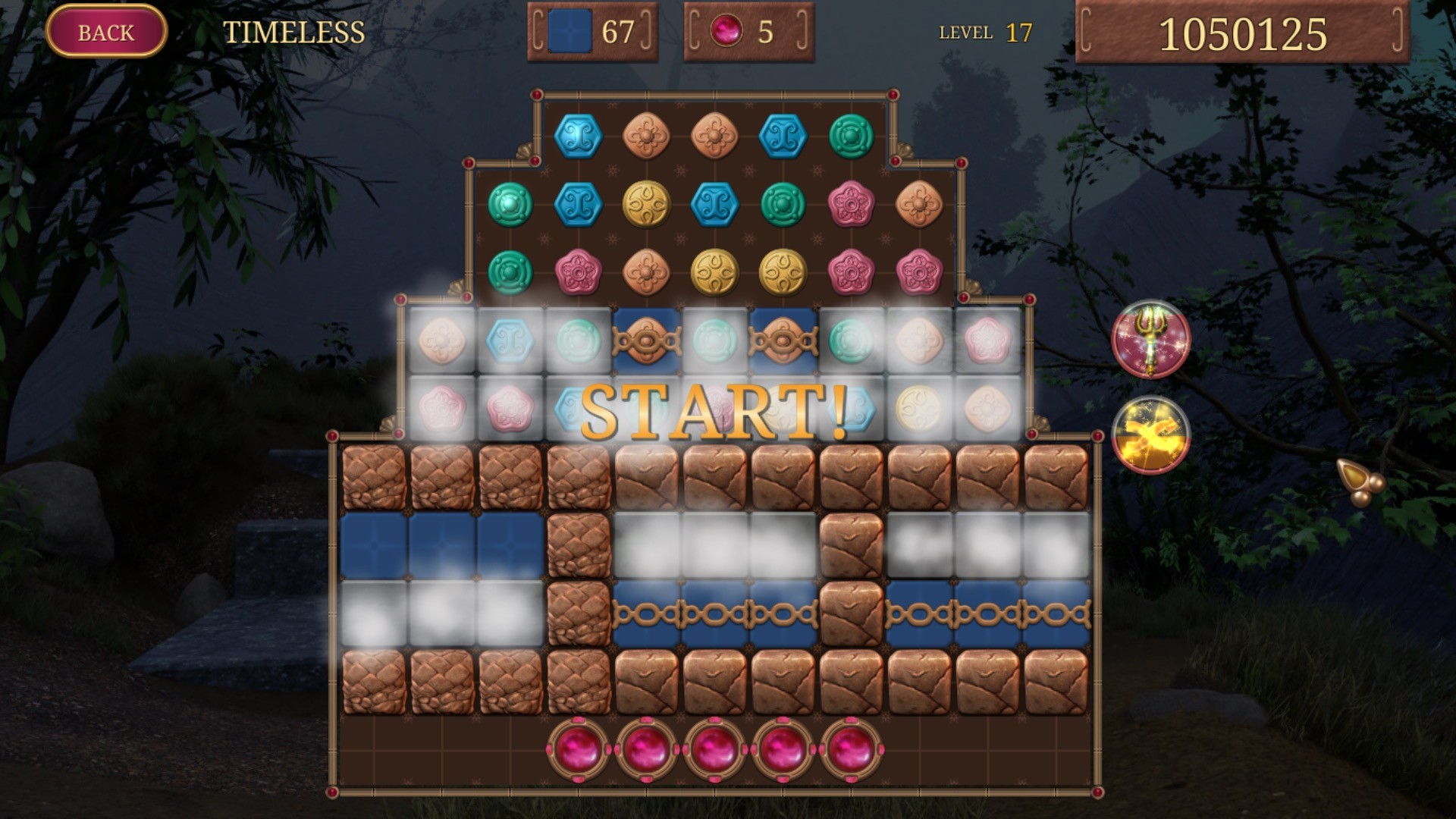 Angkor: Celebrations screenshot 1