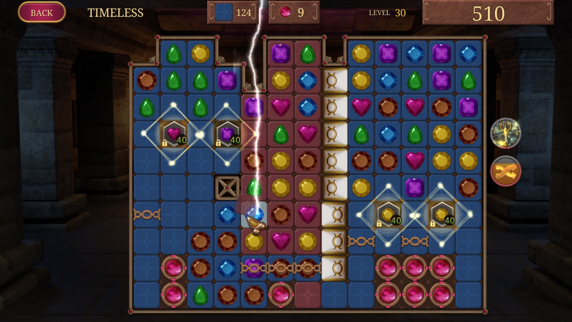 Angkor: Celebrations screenshot 2