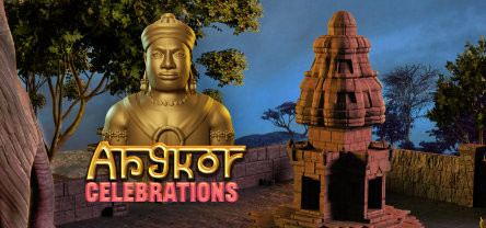 Angkor: Celebrations screenshot 5