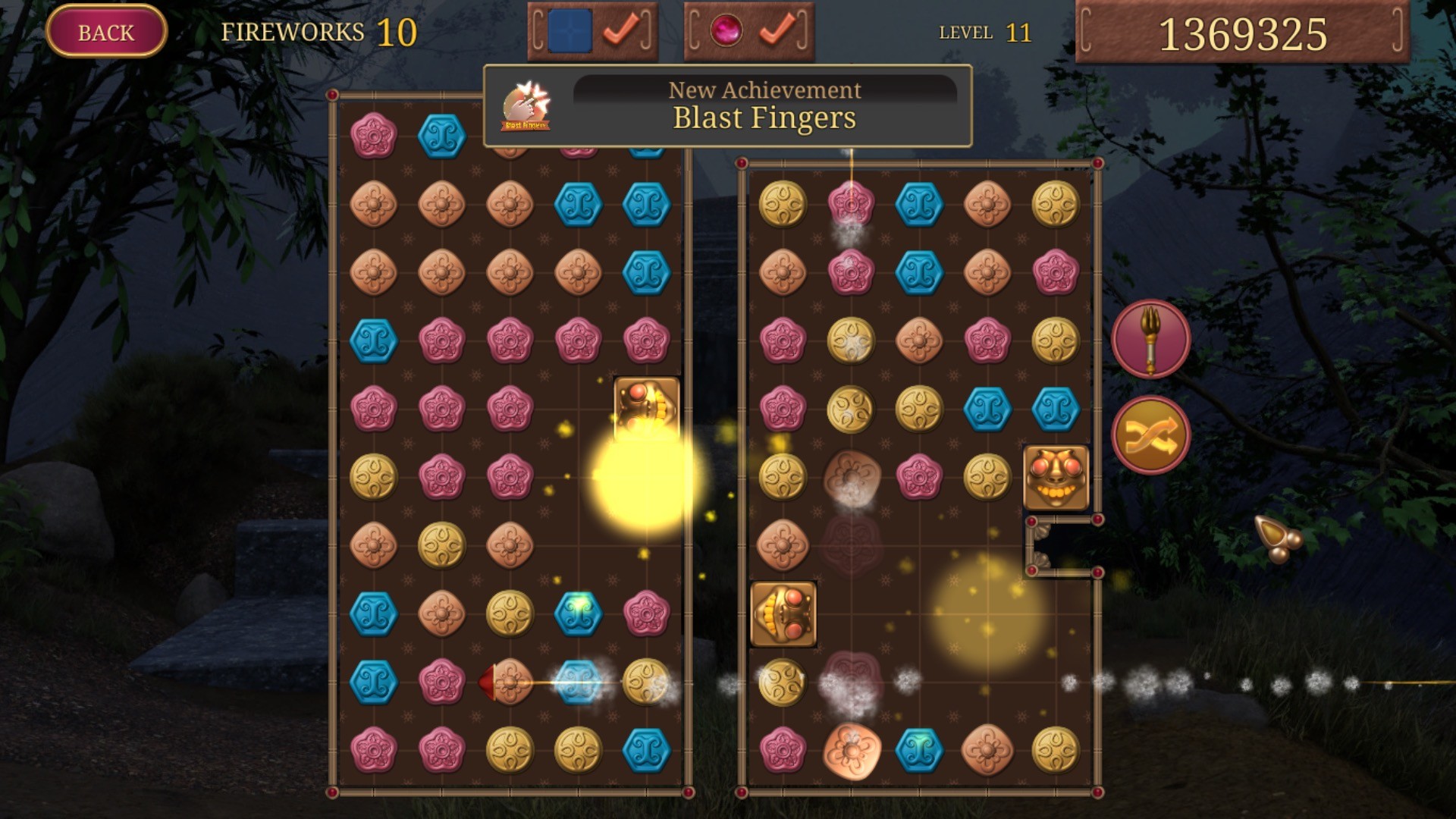 Angkor: Celebrations screenshot 7