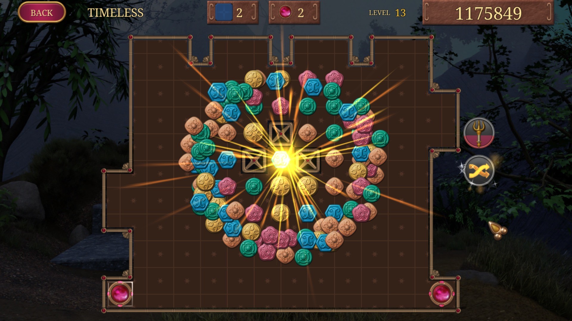 Angkor: Celebrations screenshot 3