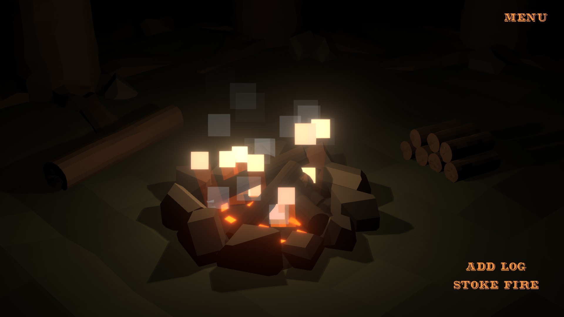 Light and Embers screenshot 8