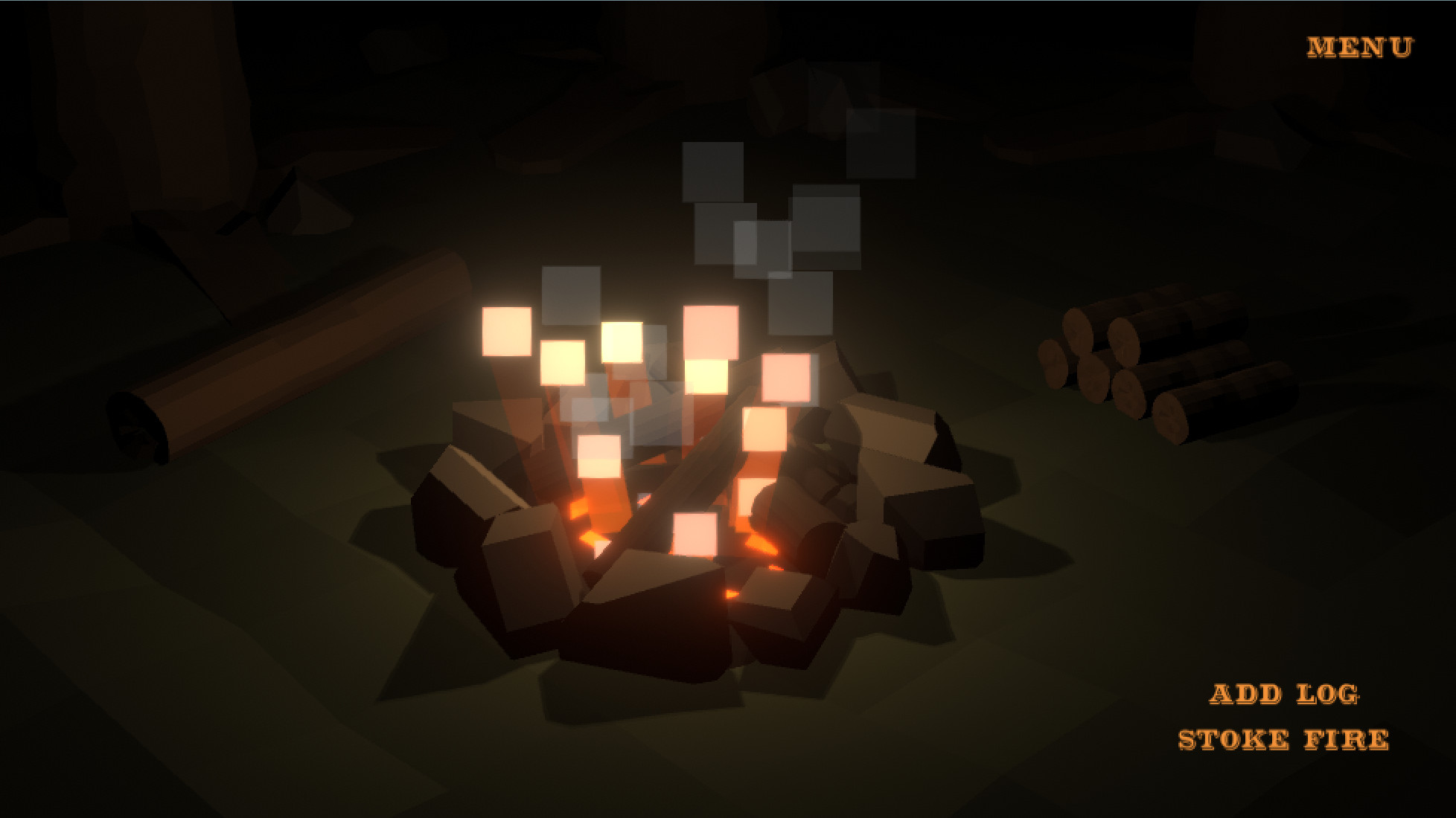 Light and Embers screenshot 3