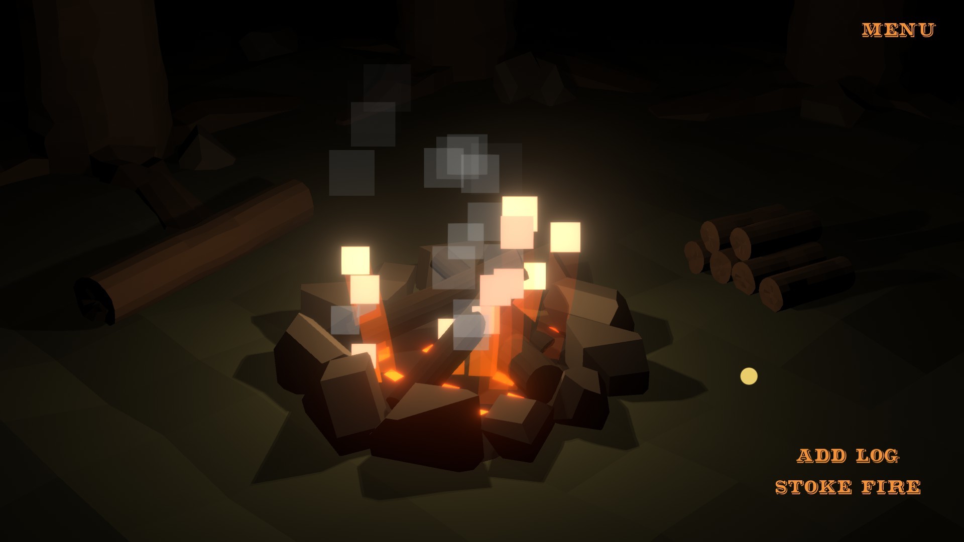 Light and Embers screenshot 5