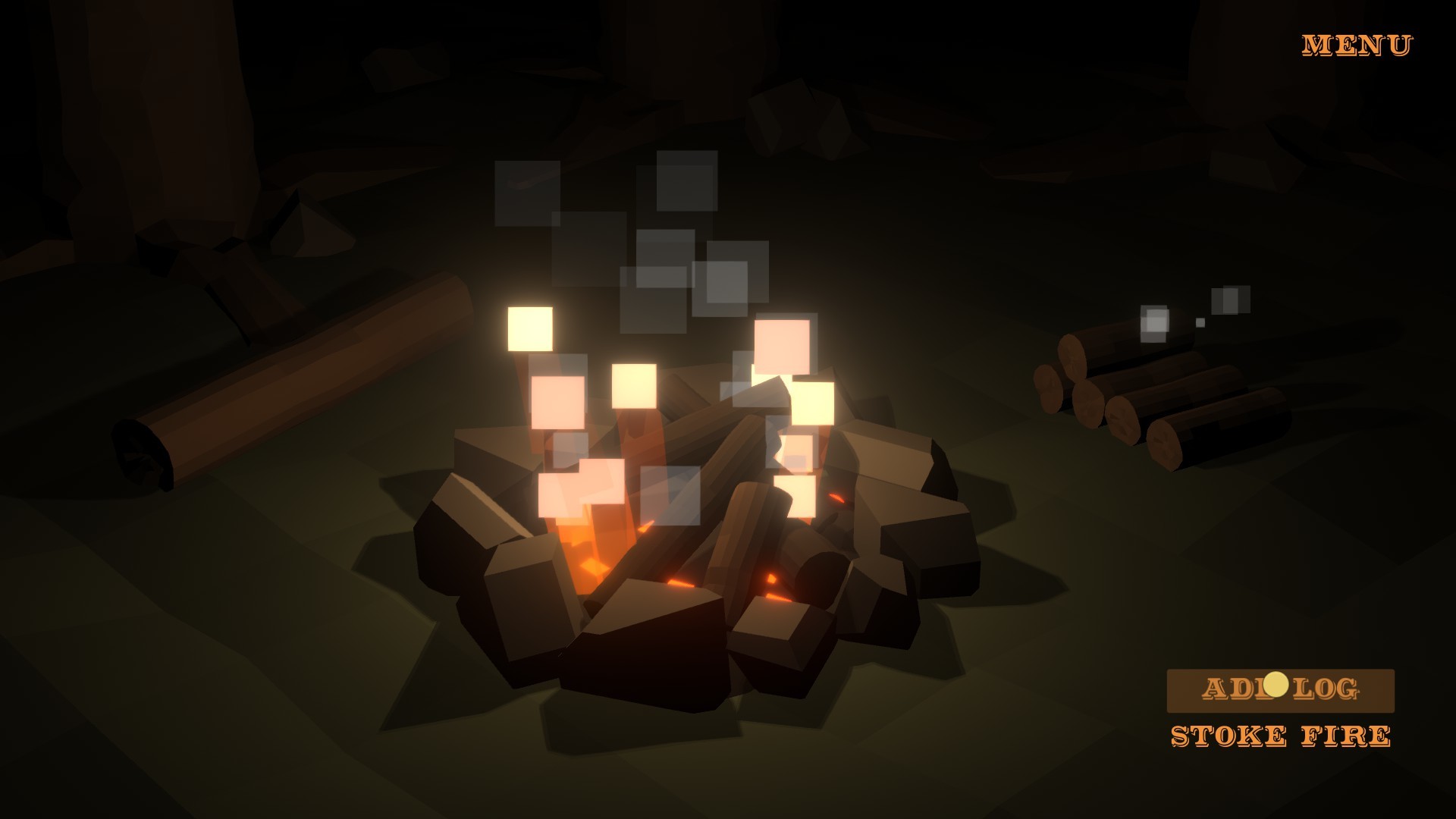 Light and Embers screenshot 6