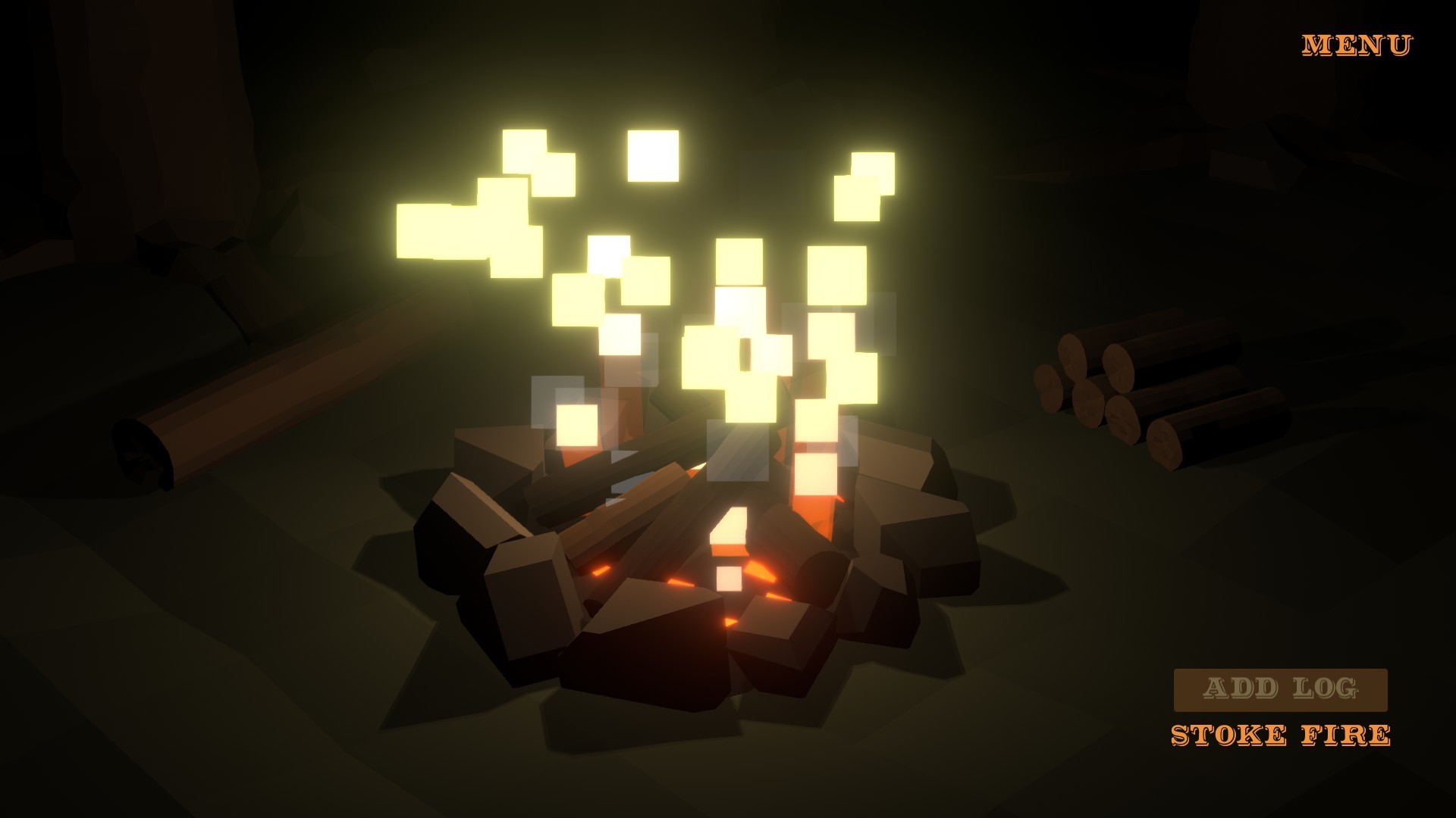 Light and Embers screenshot 7