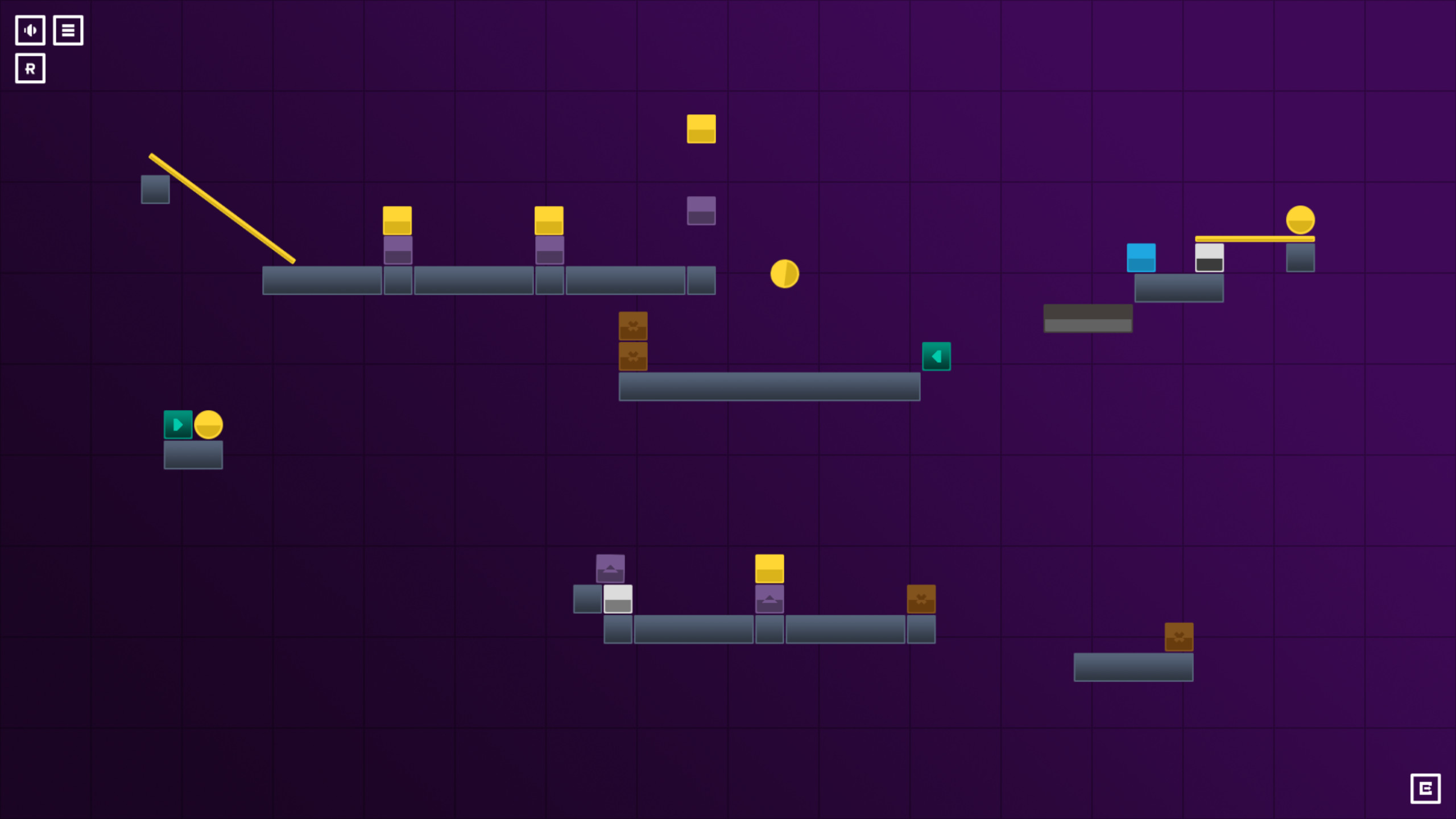 ClickCells: CPU girls screenshot 6