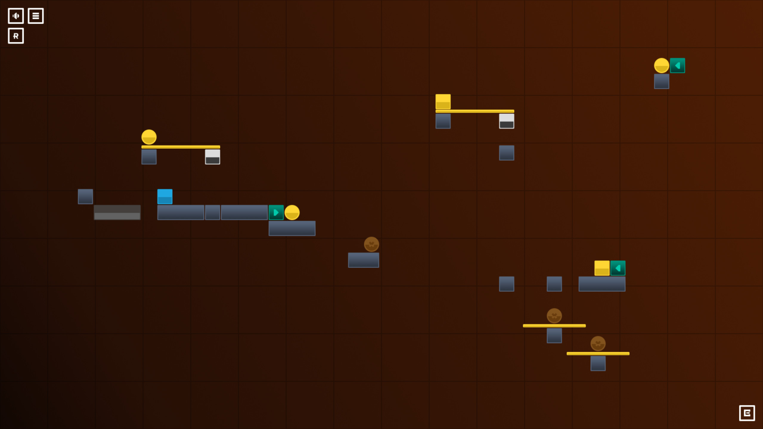 ClickCells: CPU girls screenshot 2