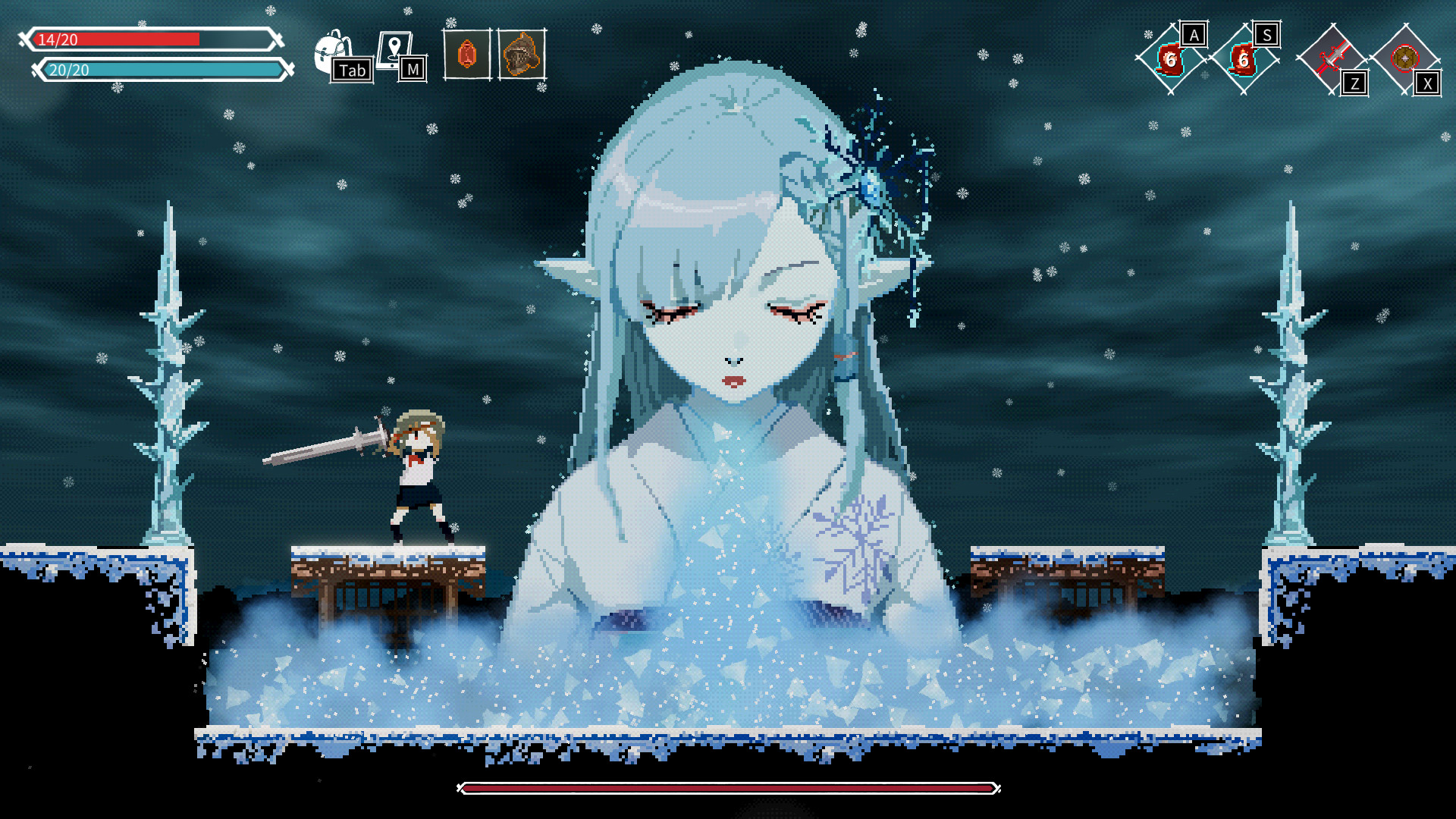 Lost Ruins screenshot 8