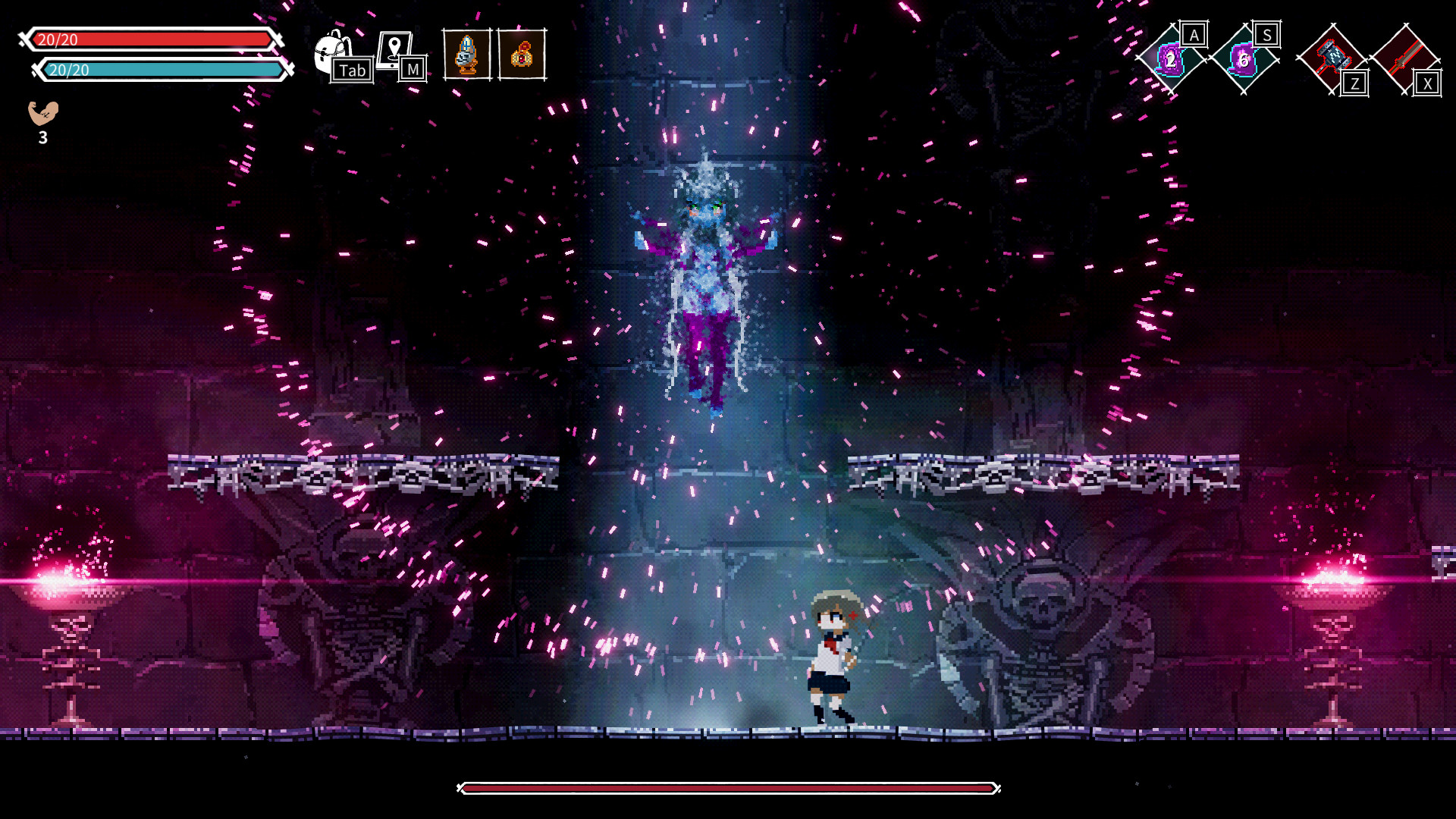 Lost Ruins screenshot 5