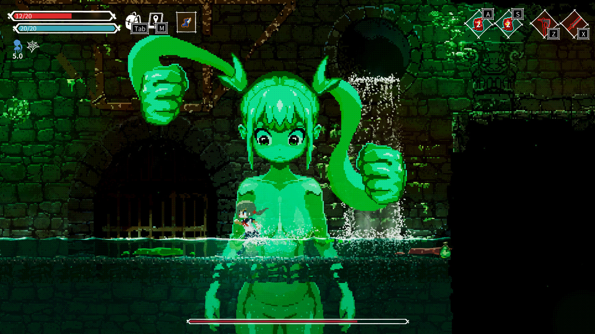Lost Ruins screenshot 3