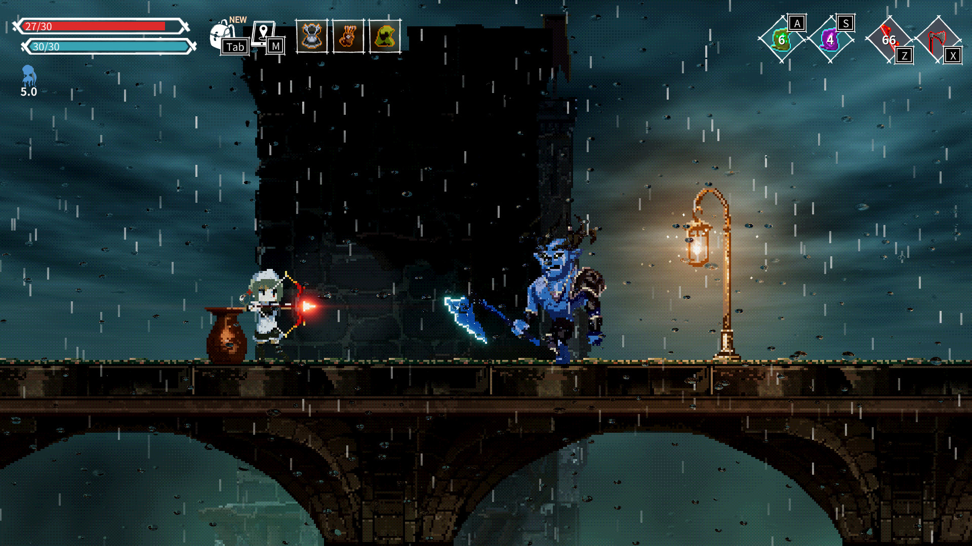 Lost Ruins screenshot 9