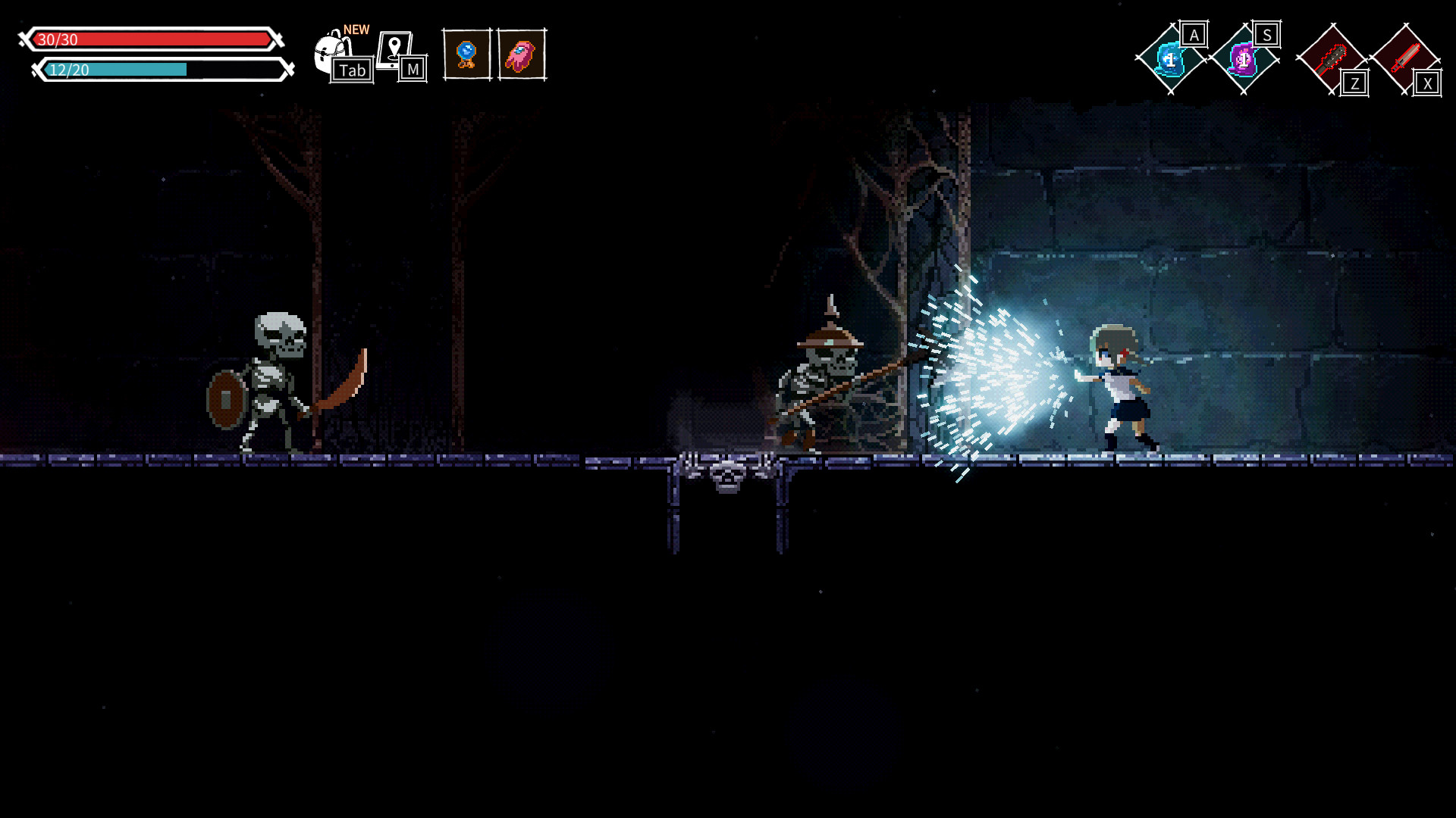 Lost Ruins screenshot 7