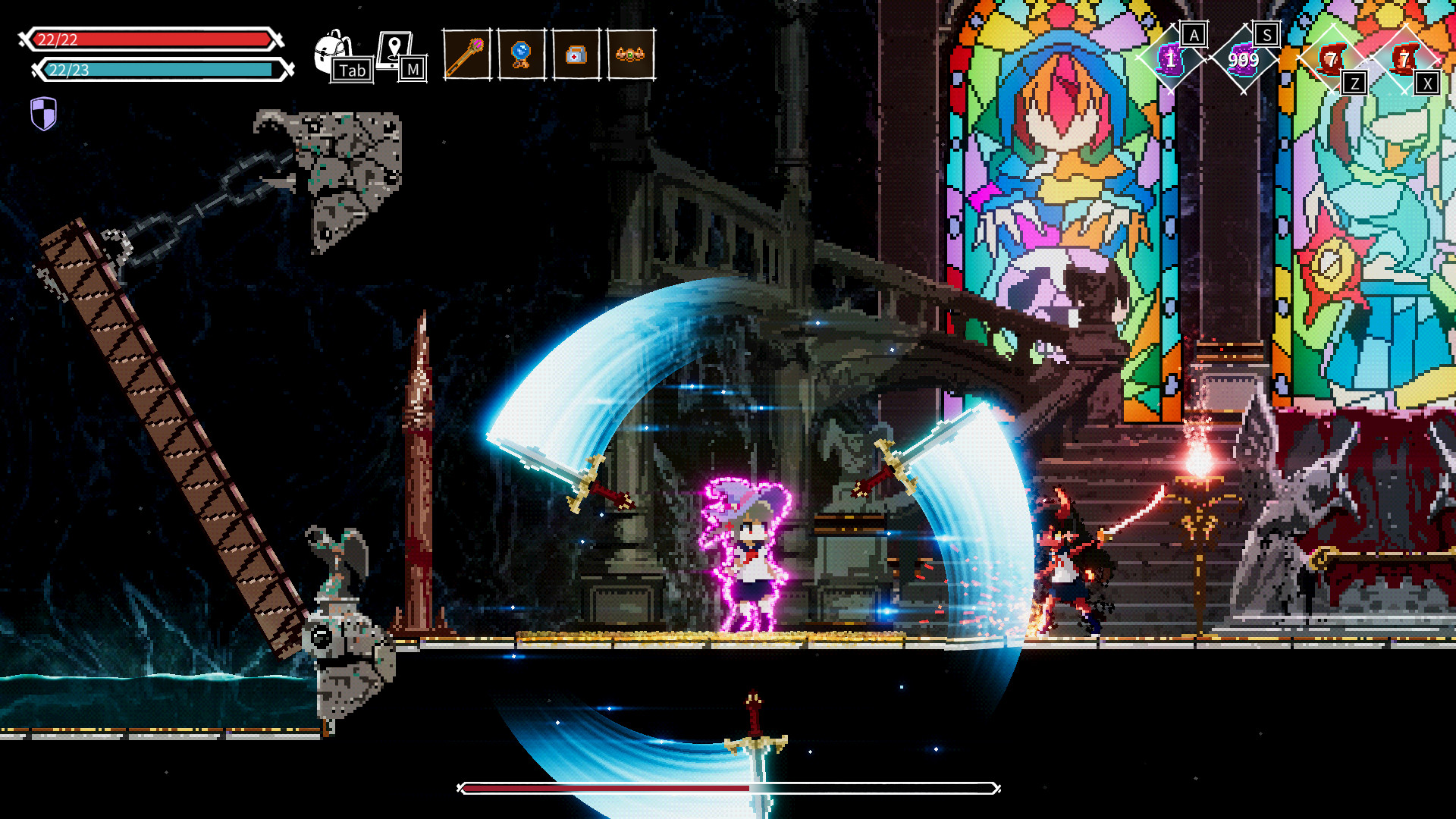 Lost Ruins screenshot 2