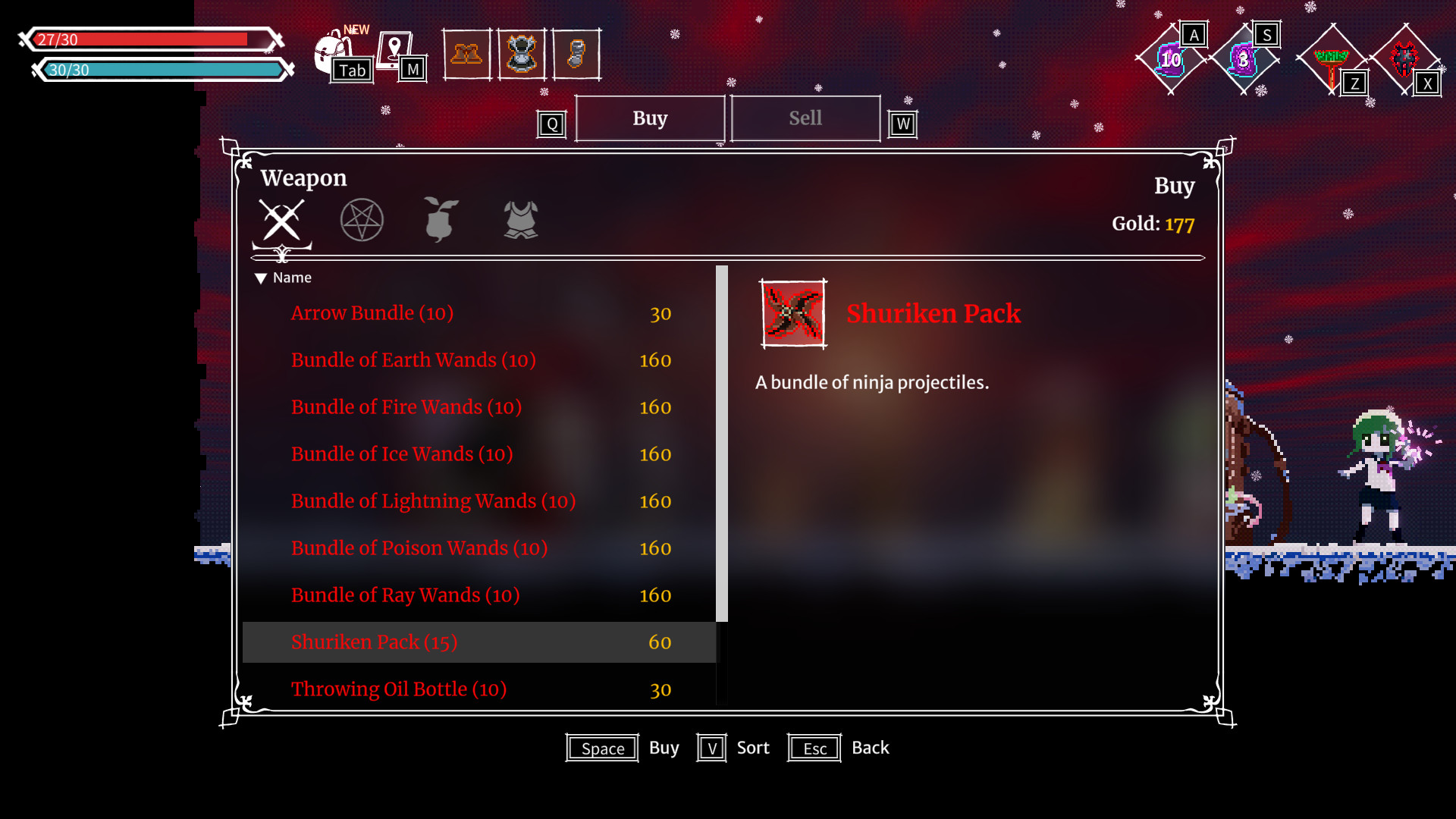 Lost Ruins screenshot 12