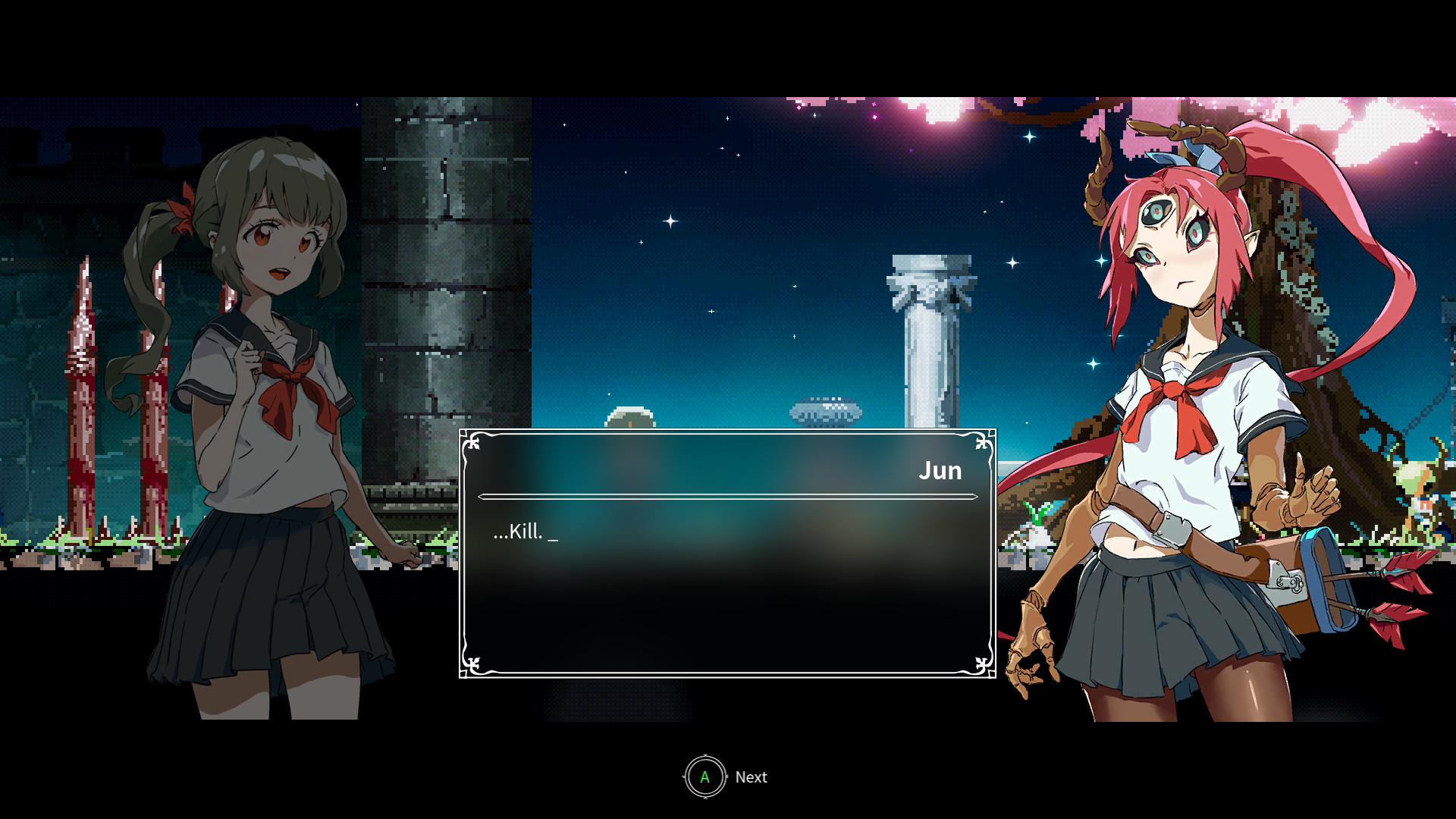 Lost Ruins screenshot 10