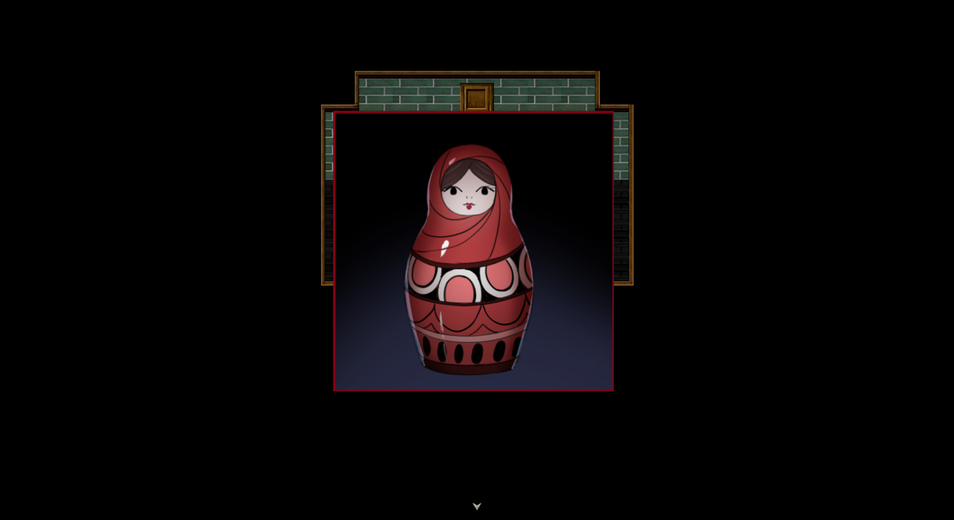 黑色花与红山羊 / Black Datura & Red Goat screenshot 10