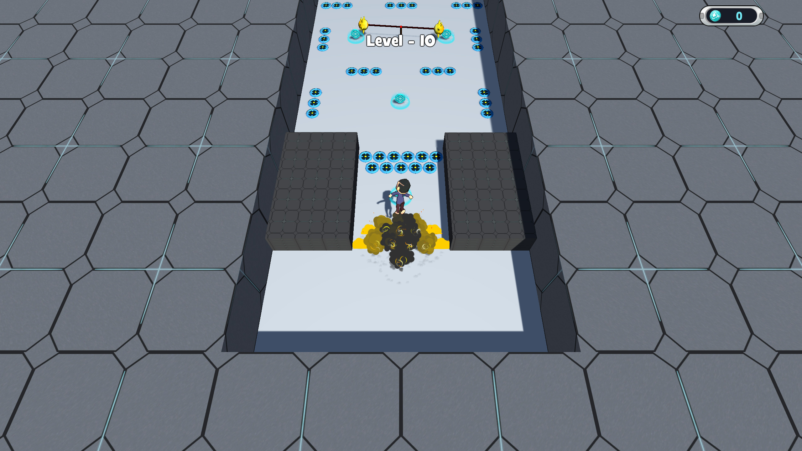 Time Agent screenshot 3