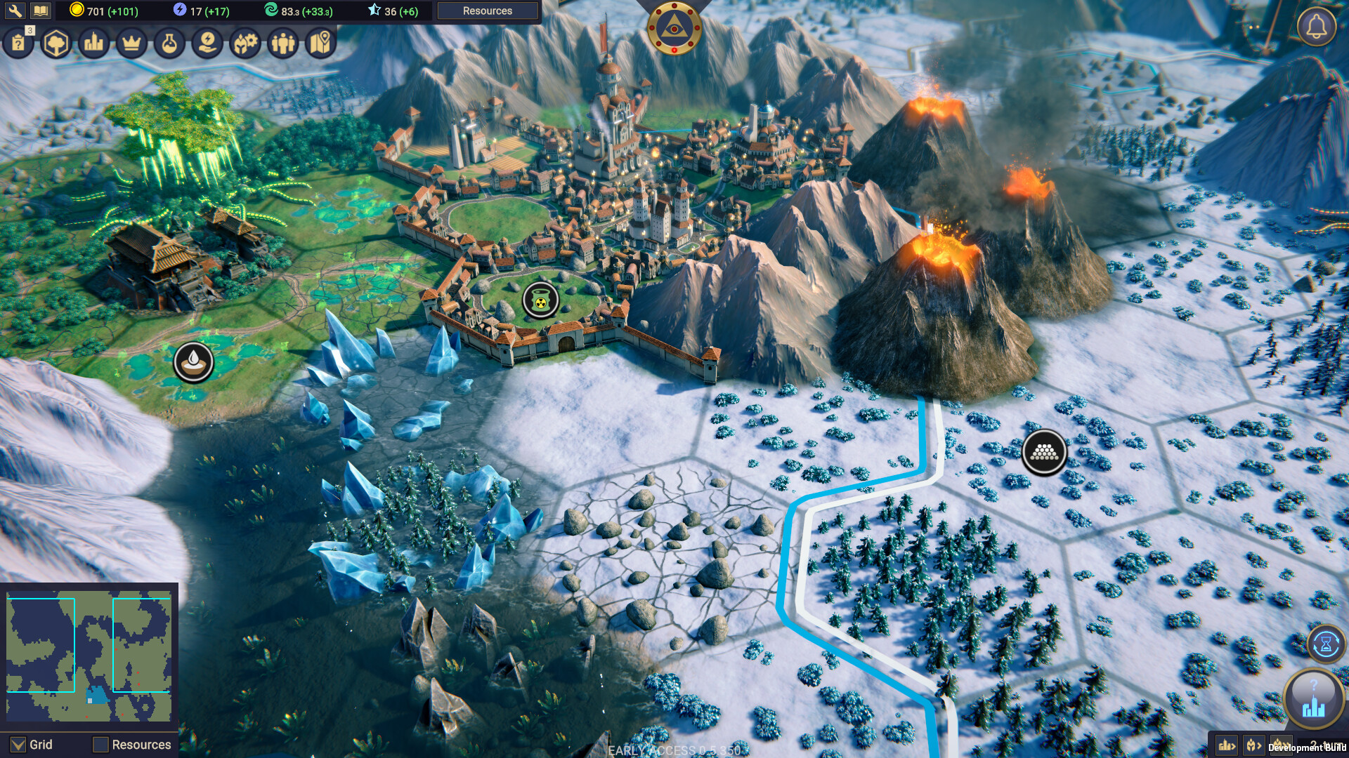 Revival: Recolonization screenshot 11