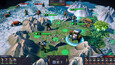 A screenshot of Revival: Recolonization