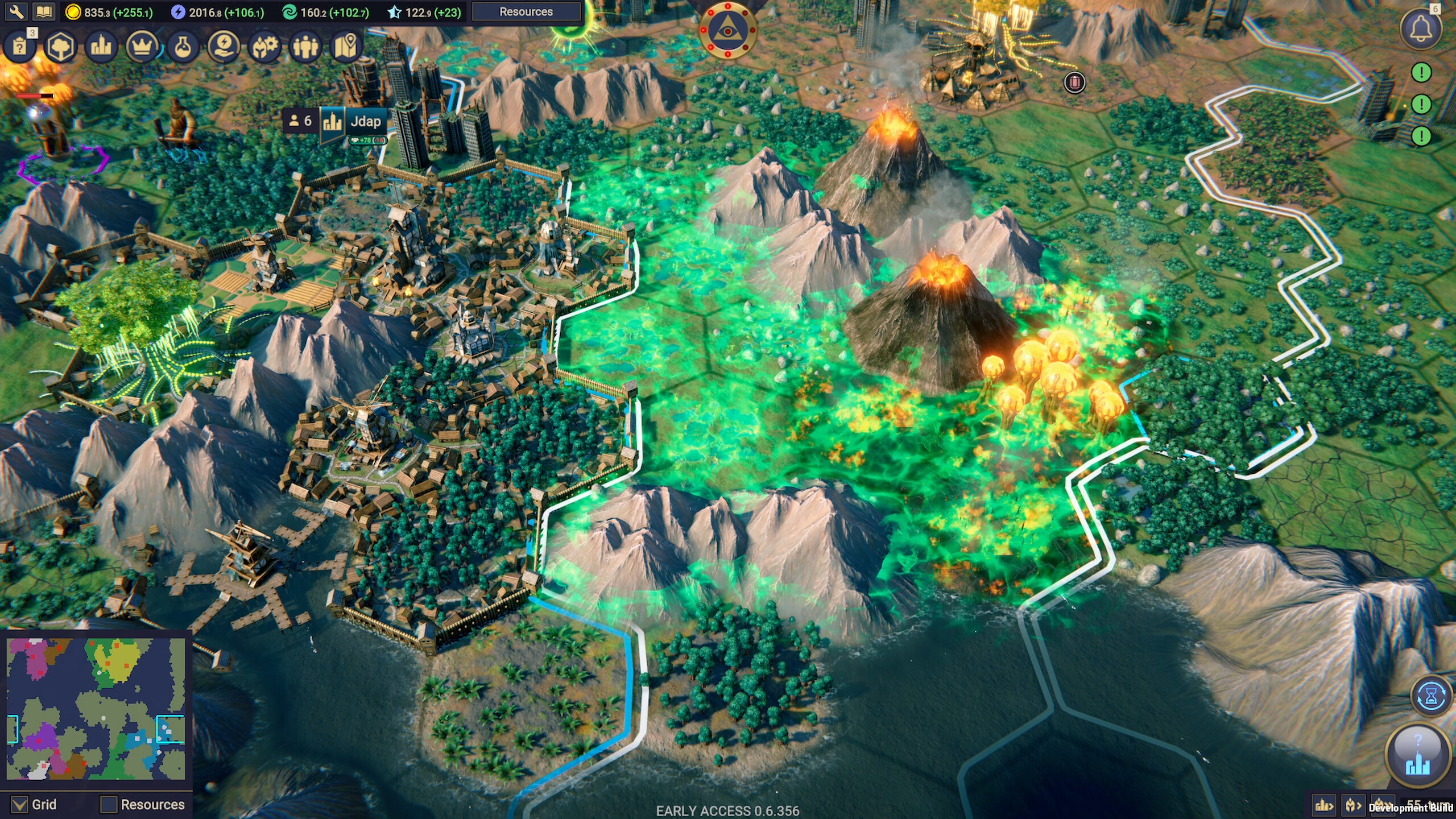 Revival: Recolonization screenshot 8