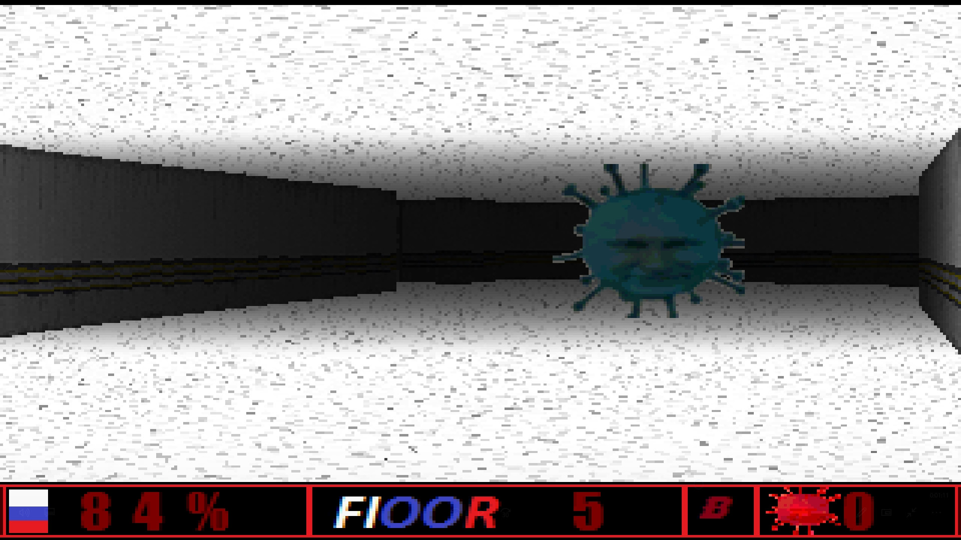 Putin kills: Coronavirus screenshot 3