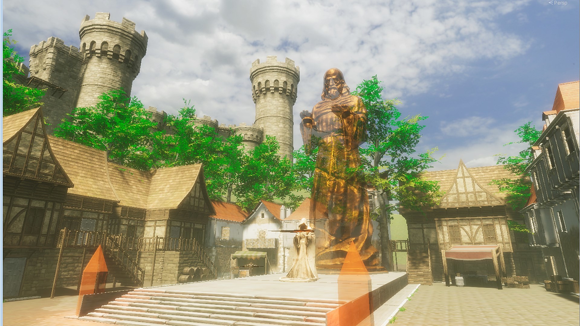 Ancient World War screenshot 12