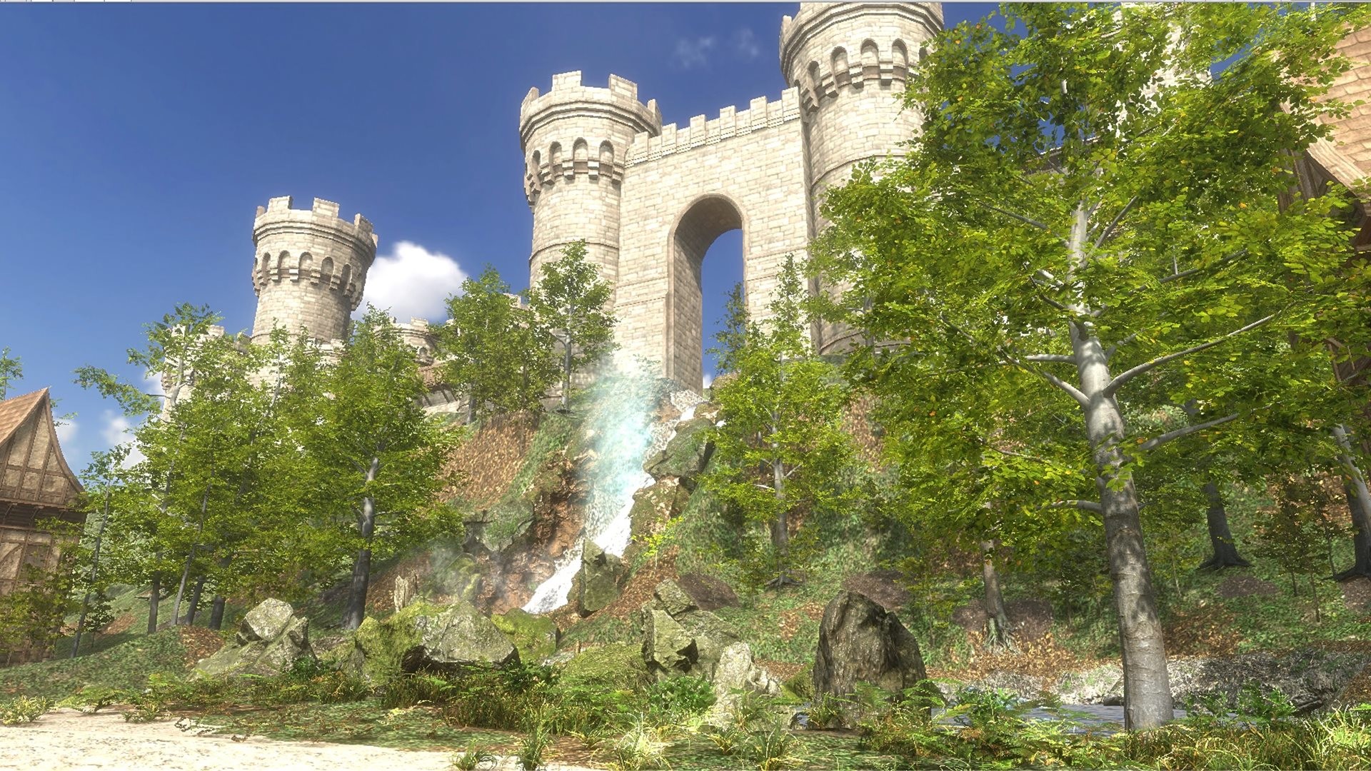 Ancient World War screenshot 13