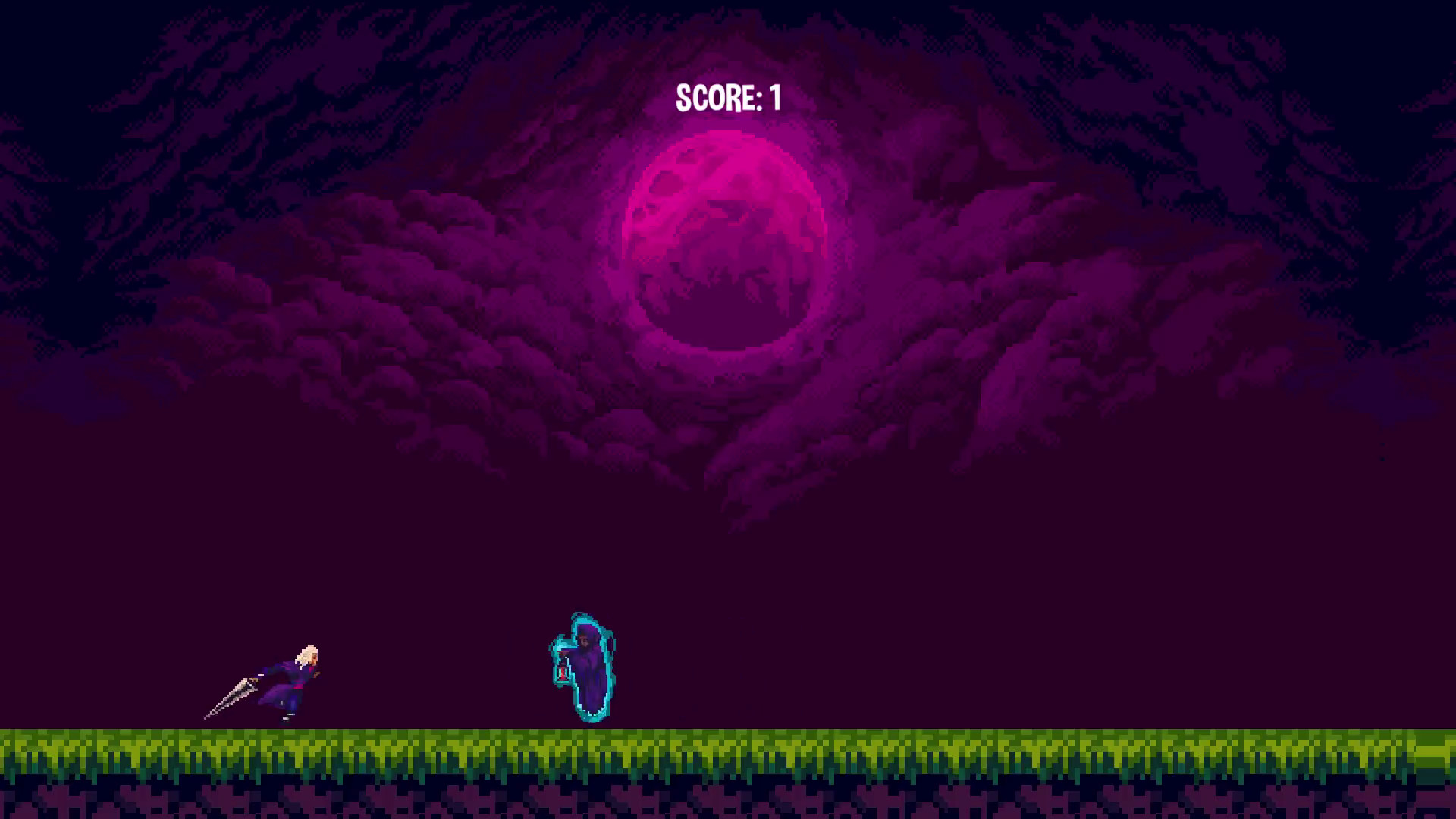 Cemetery War screenshot 7
