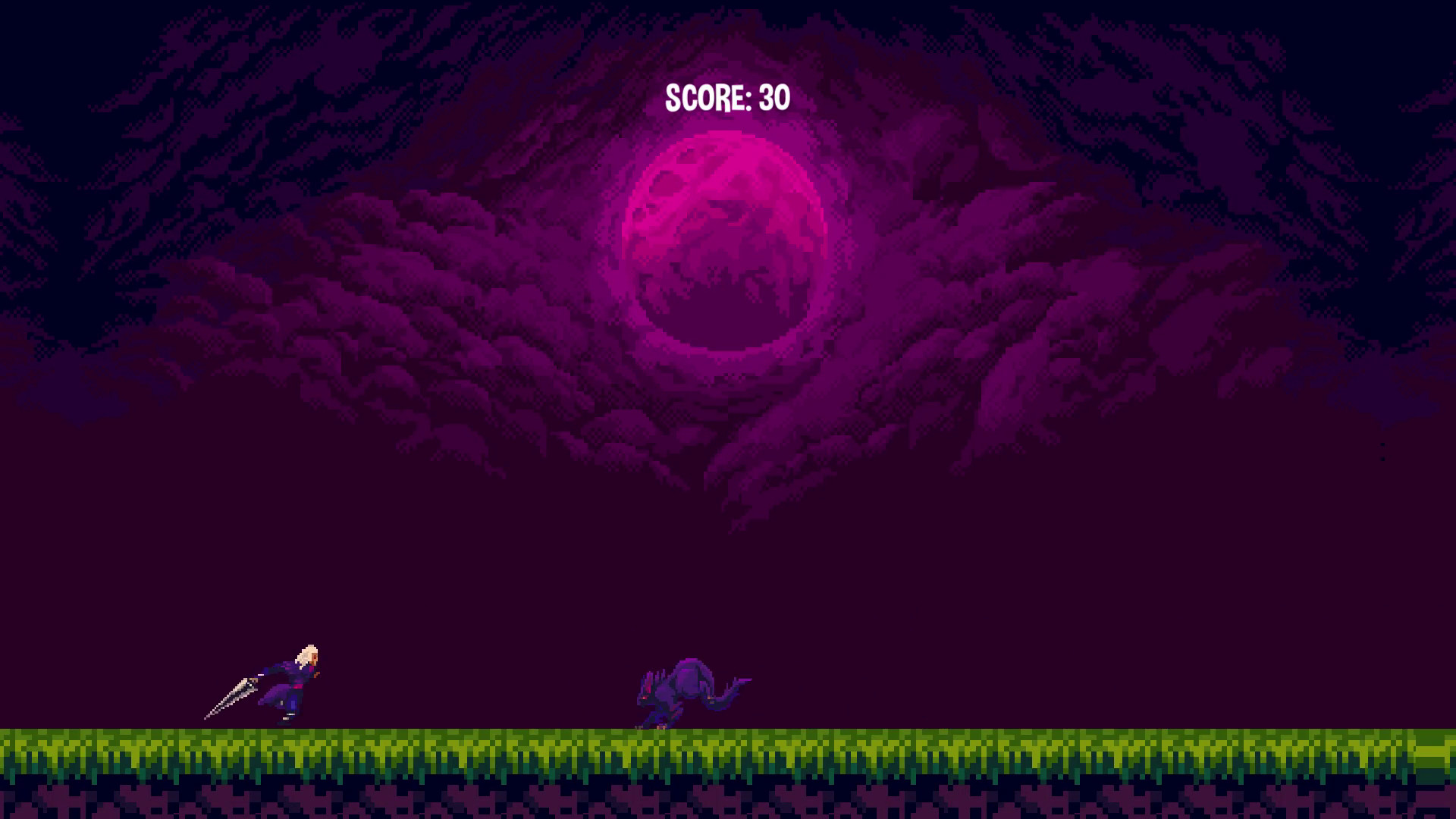 Cemetery War screenshot 2