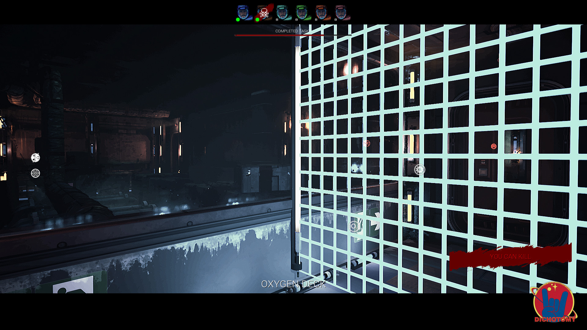 DICHOTOMY screenshot 3