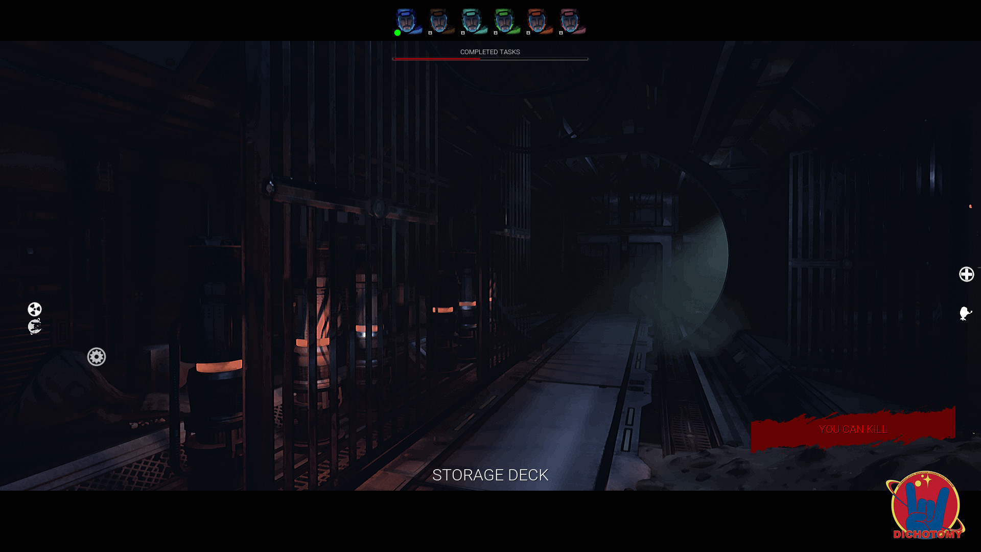 DICHOTOMY screenshot 8