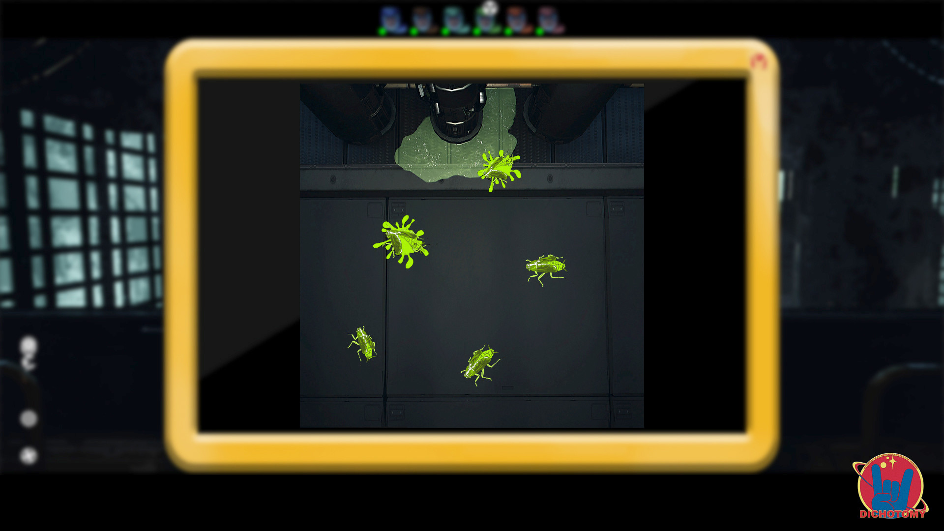 DICHOTOMY screenshot 4