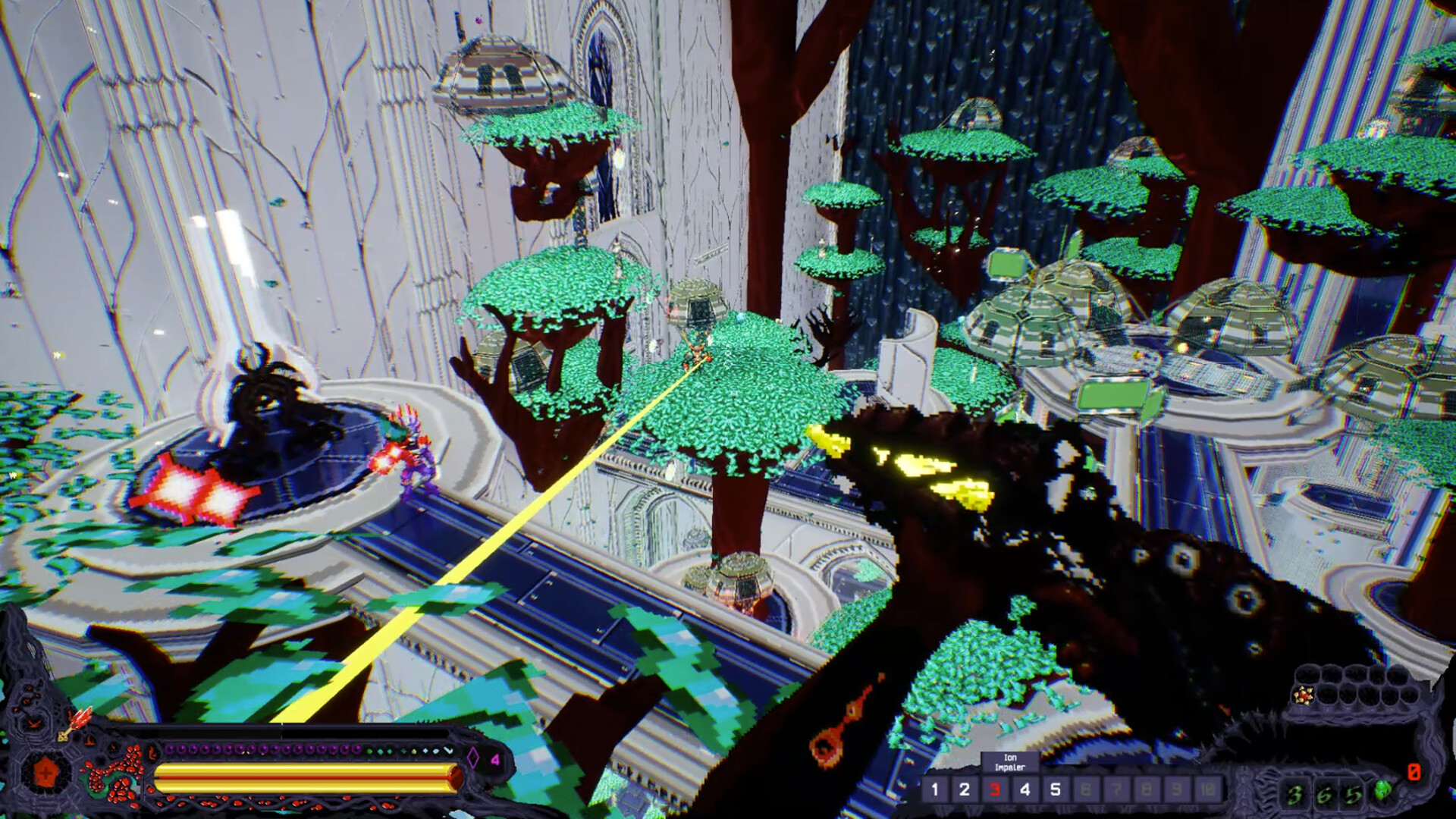 Diluvian Ultra screenshot 16
