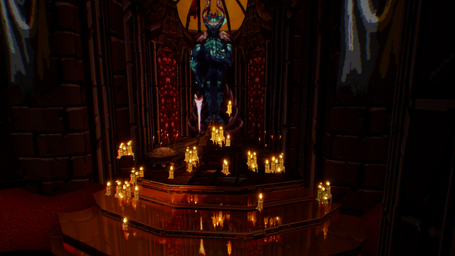 Diluvian Ultra screenshot 6