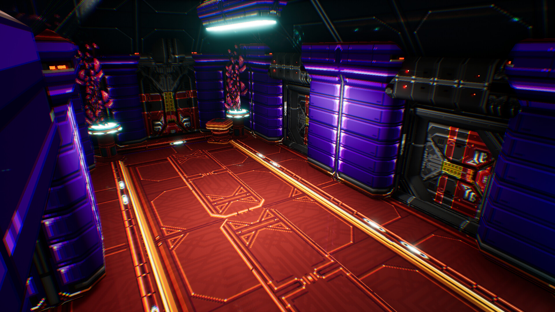 Diluvian Ultra screenshot 15