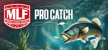 MLF: Pro Catch Cover Image