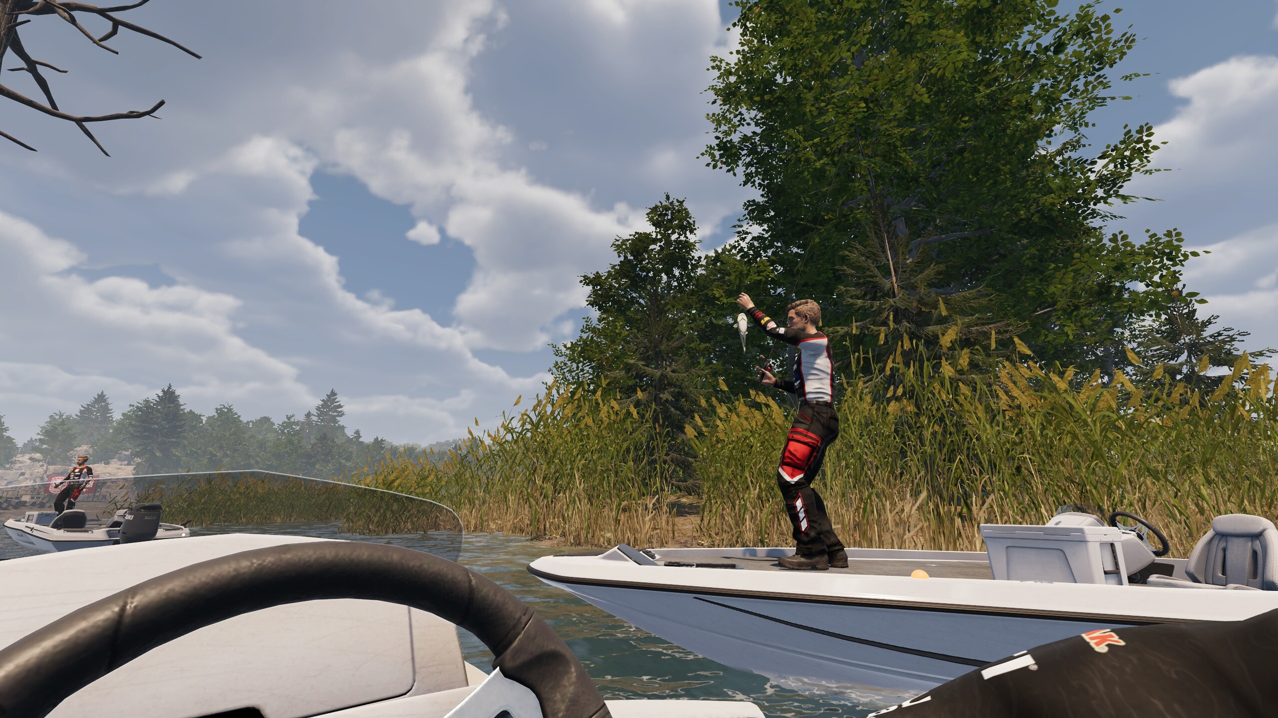 MLF: Pro Catch screenshot 7