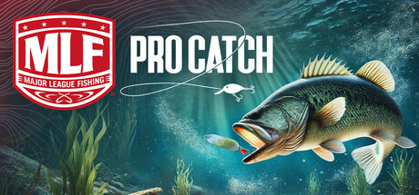 MLF: Pro Catch — Steam header