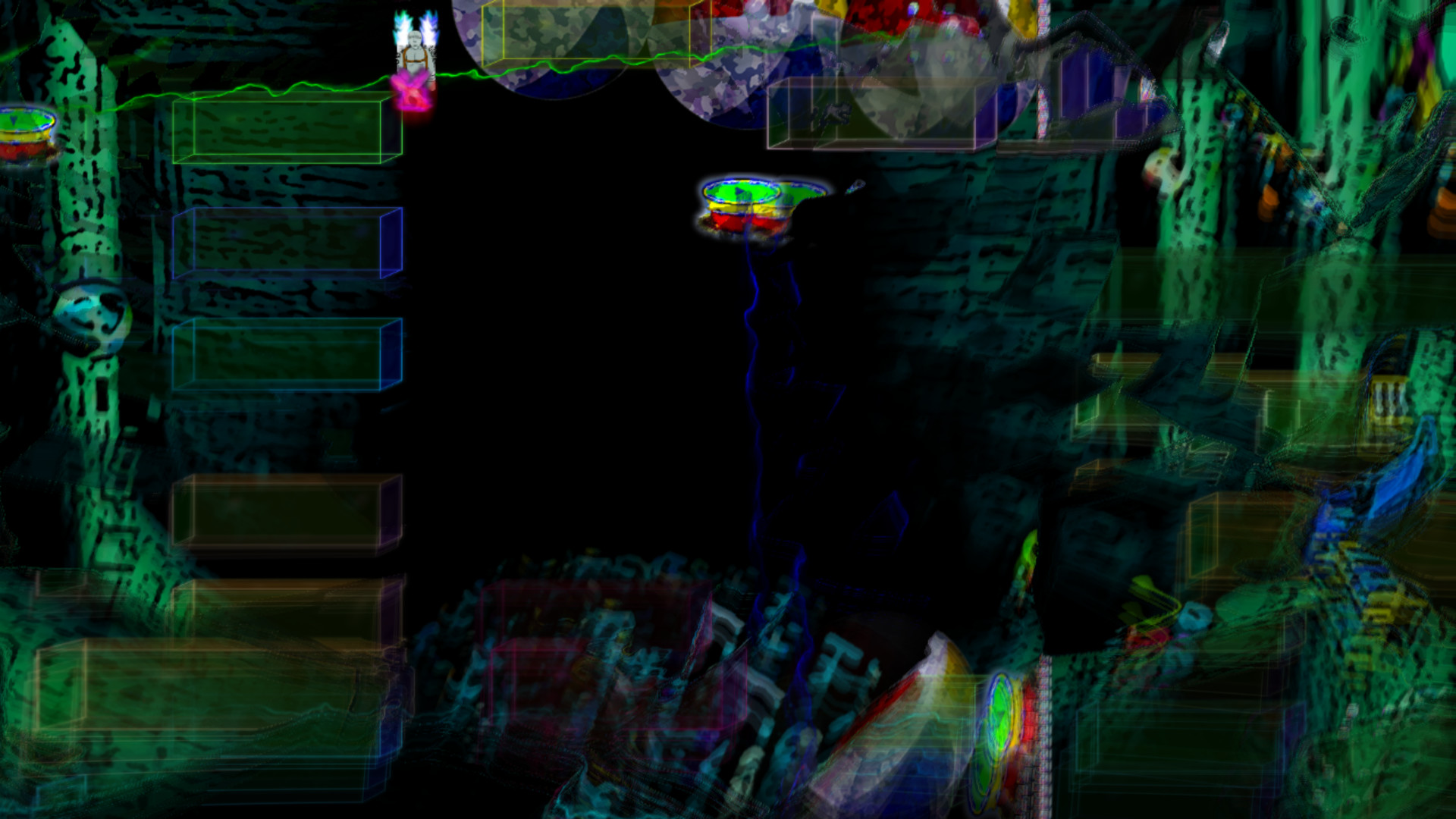 Infini - #InfiniPrison screenshot 3