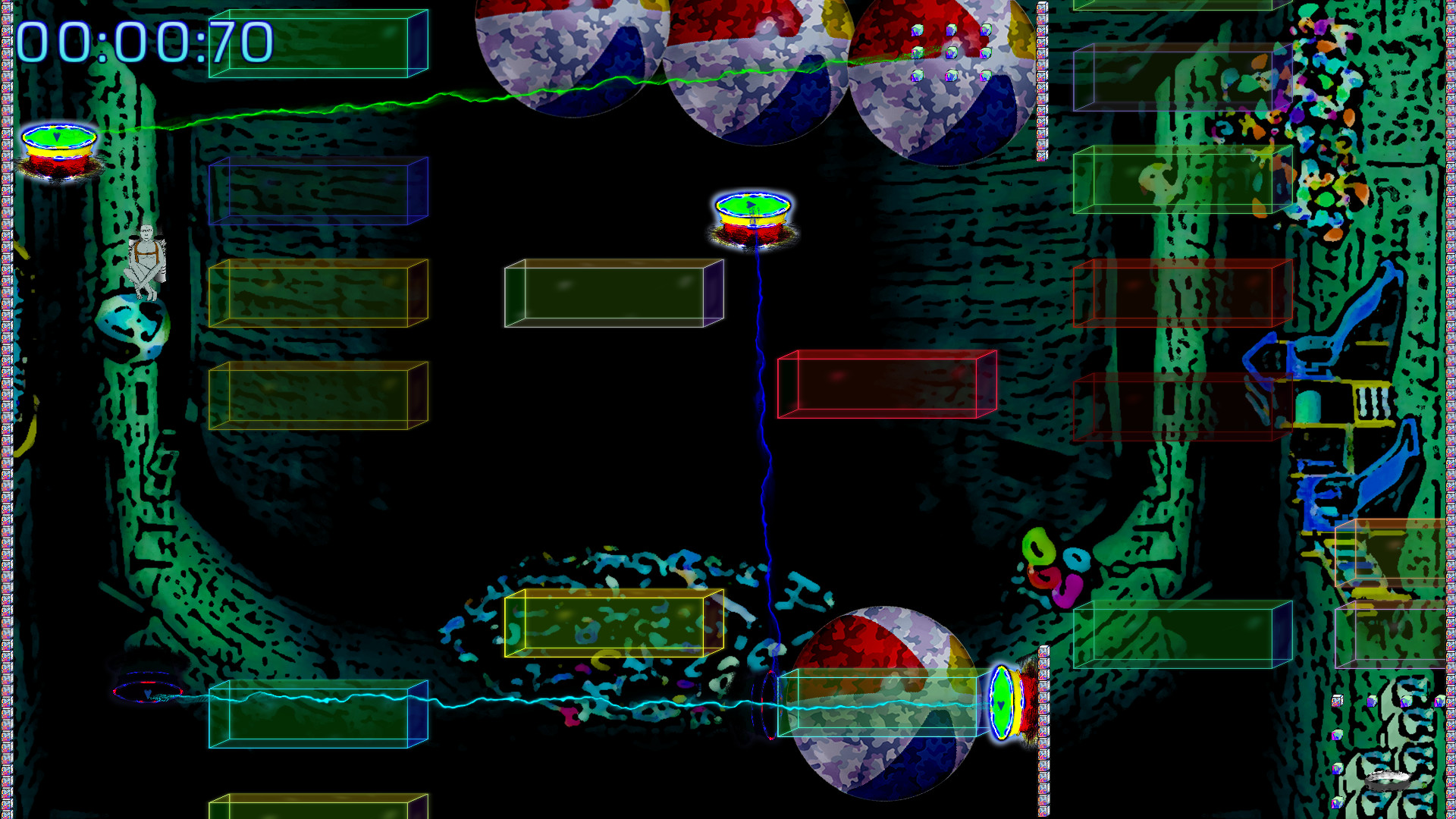 Infini - #InfiniPrison screenshot 1