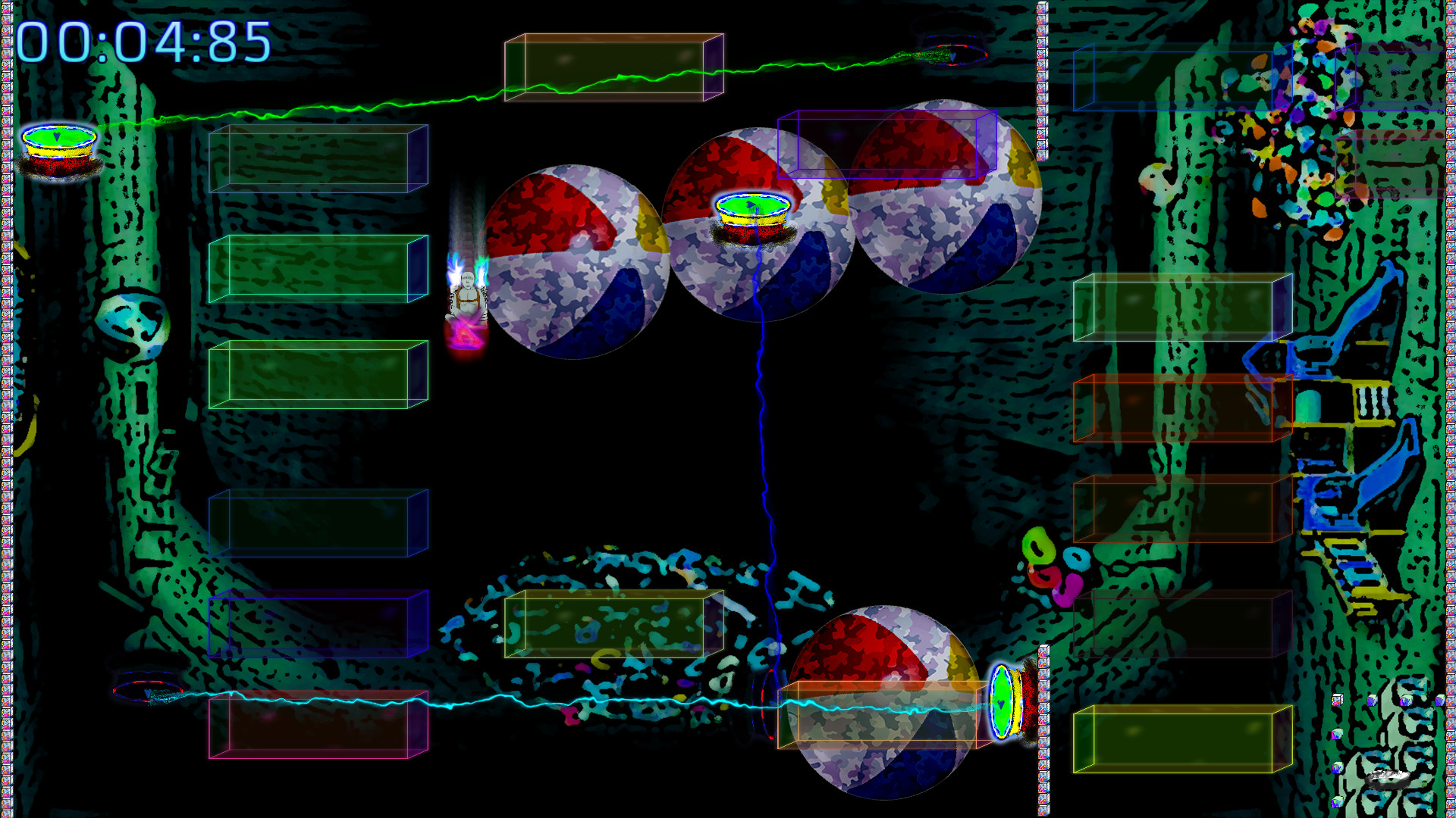 Infini - #InfiniPrison screenshot 4