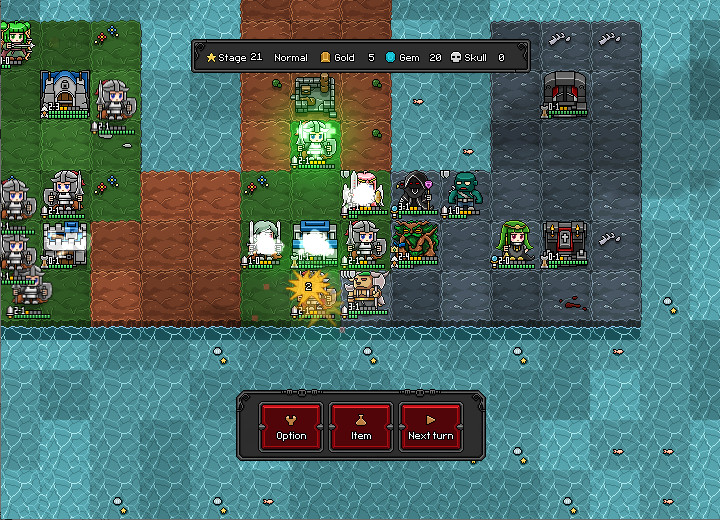 Demon Keeper 2+ screenshot 2