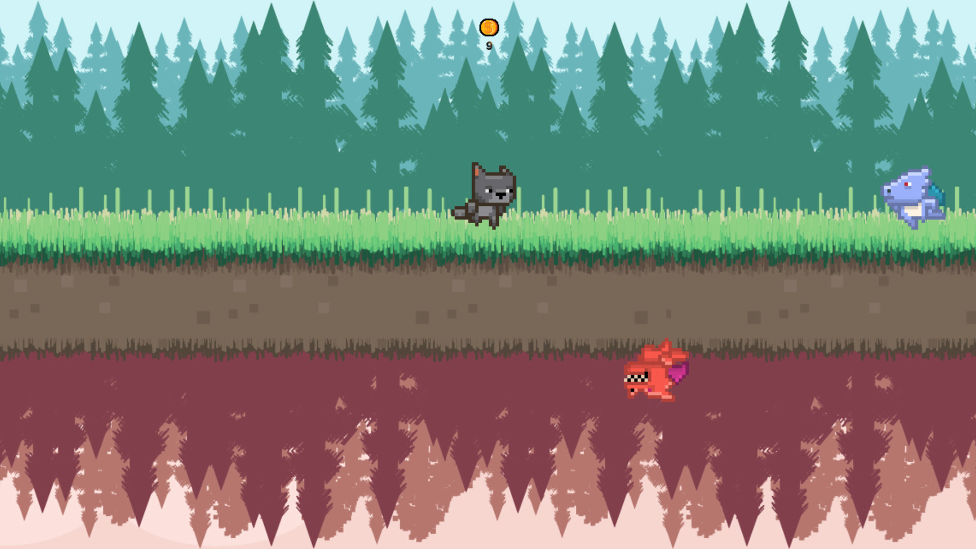 ANIMALITY - Unlock All Animals screenshot 7