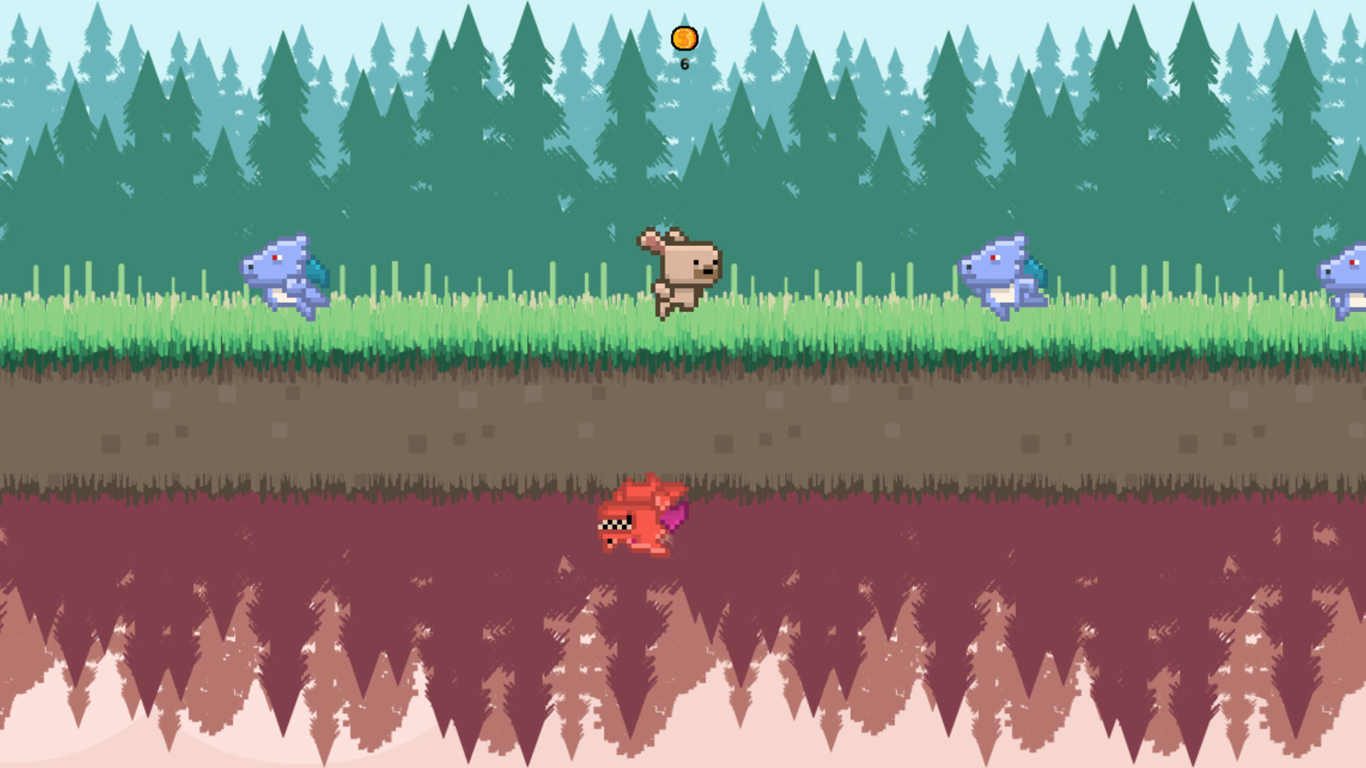 ANIMALITY - Unlock All Animals screenshot 6