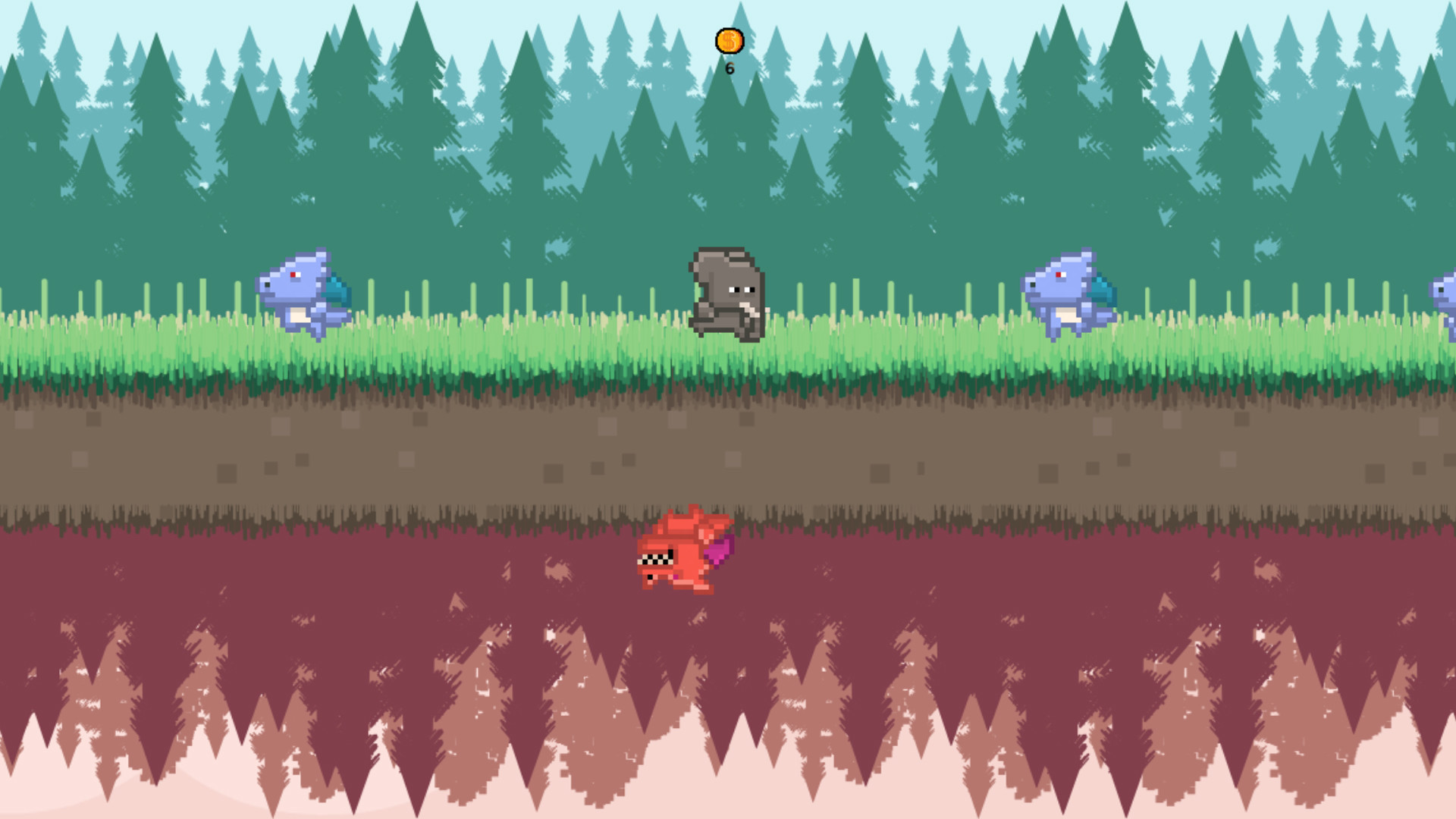 ANIMALITY - Unlock All Animals screenshot 9