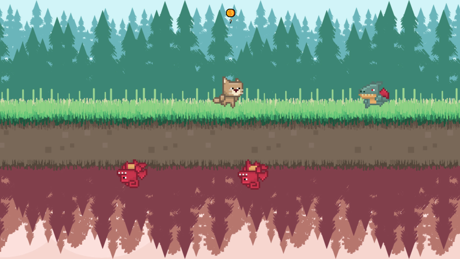 ANIMALITY - Unlock All Animals screenshot 1