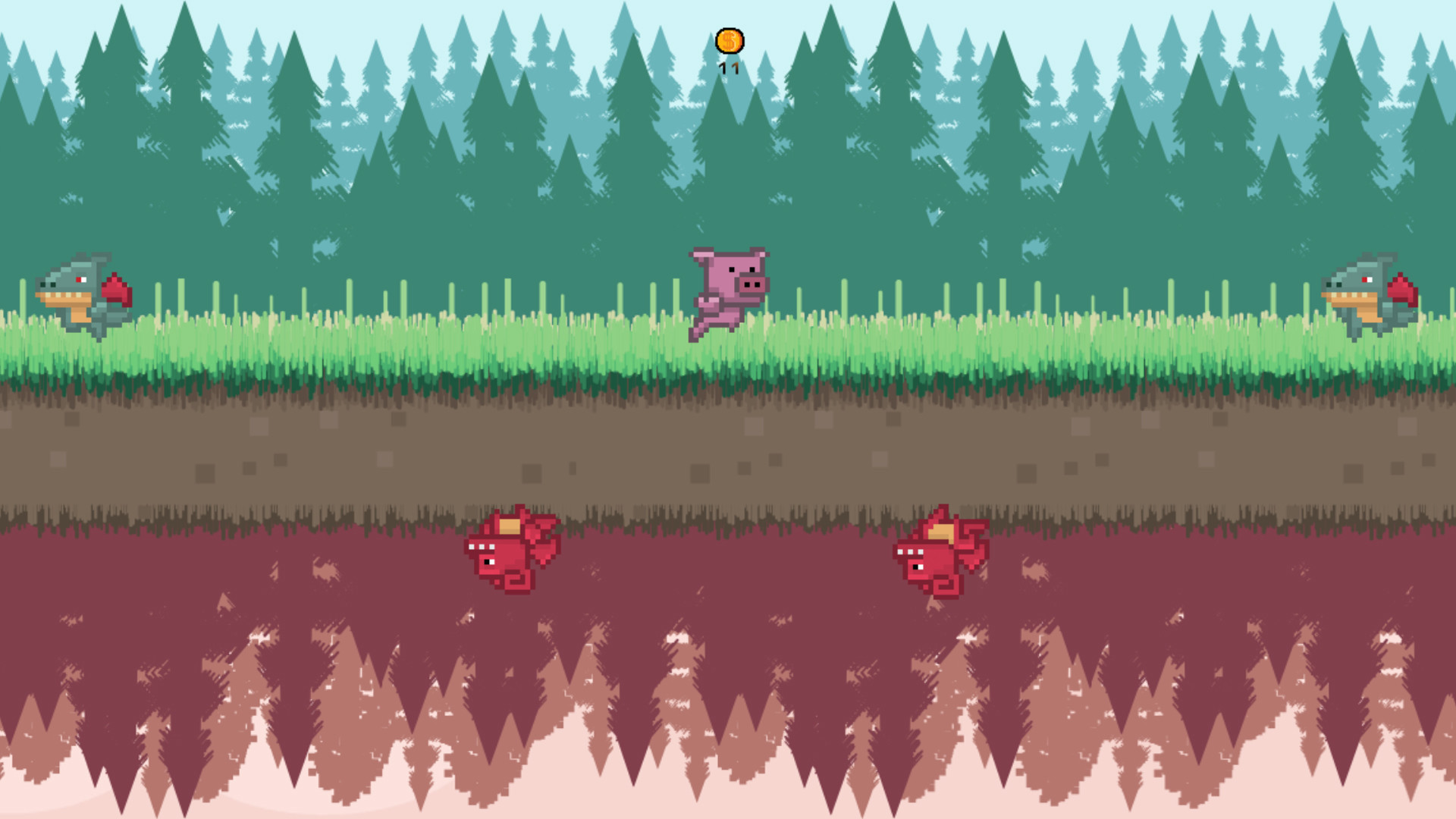 ANIMALITY - Unlock All Animals screenshot 2